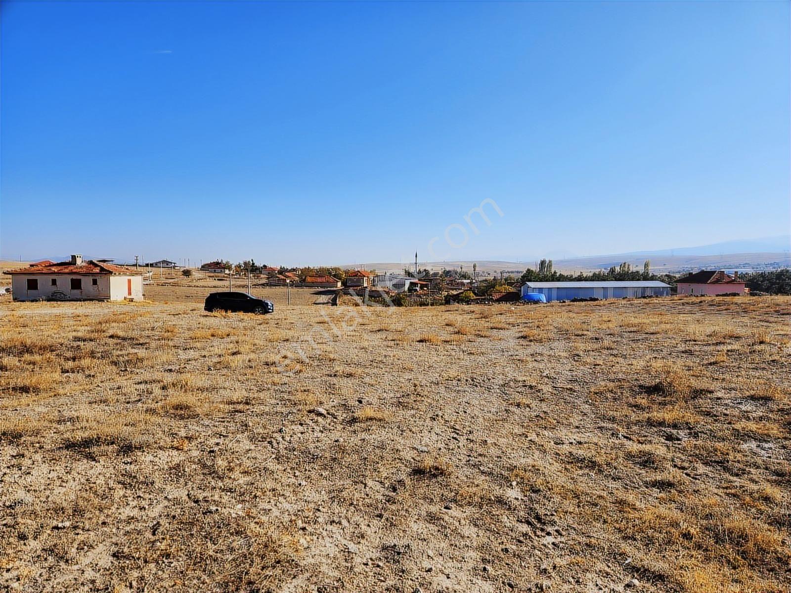 Basmakçı Hırka 2 Kat 462 M2 Konut İmarlı Arsa 185 M2 İnşaat Yap - Görsel 16