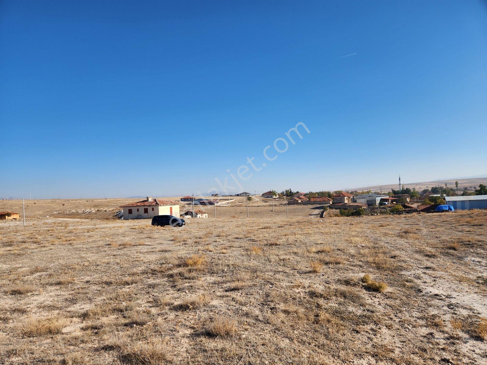 Basmakçı Hırka 2 Kat 462 M2 Konut İmarlı Arsa 185 M2 İnşaat Yap - Görsel 30