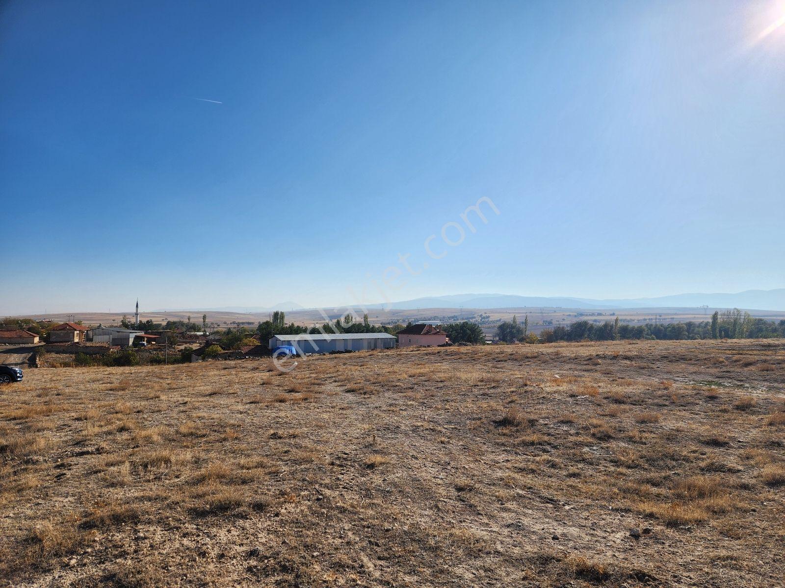 Basmakçı Hırka 2 Kat 462 M2 Konut İmarlı Arsa 185 M2 İnşaat Yap - Görsel 21