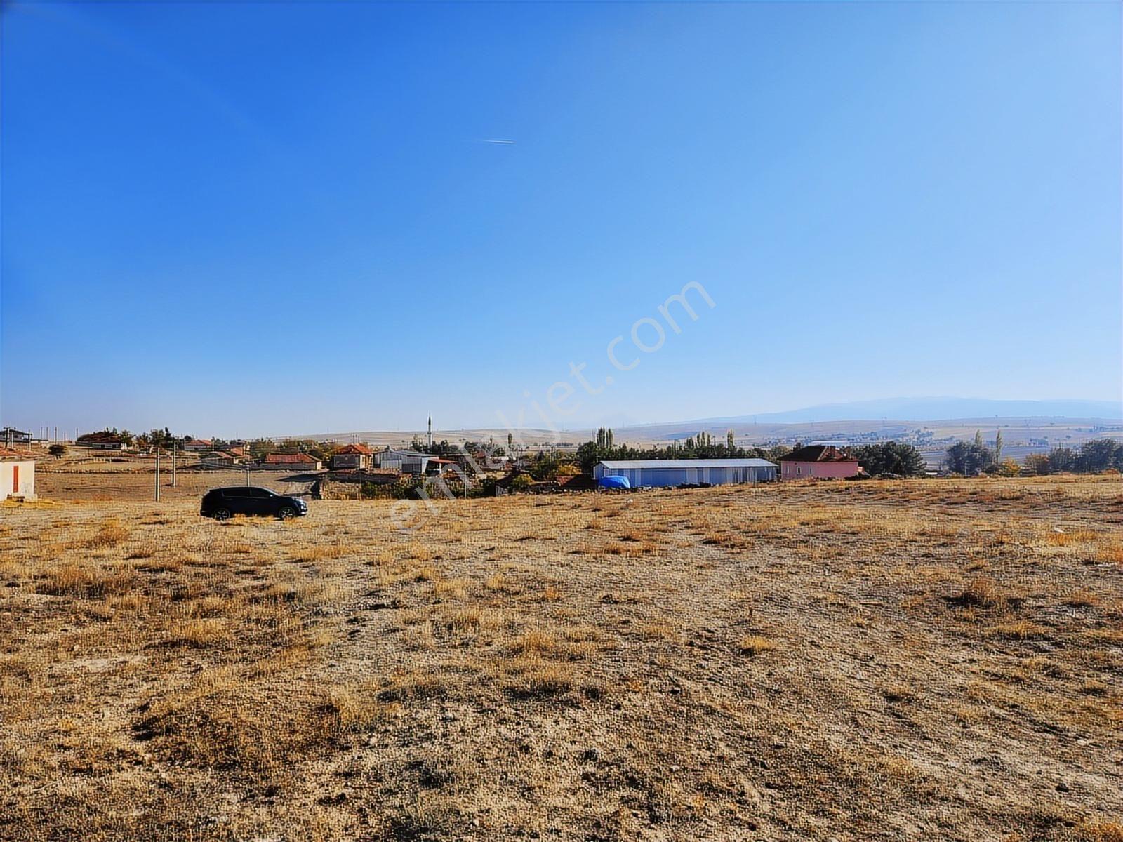 Basmakçı Hırka 2 Kat 462 M2 Konut İmarlı Arsa 185 M2 İnşaat Yap - Görsel 25