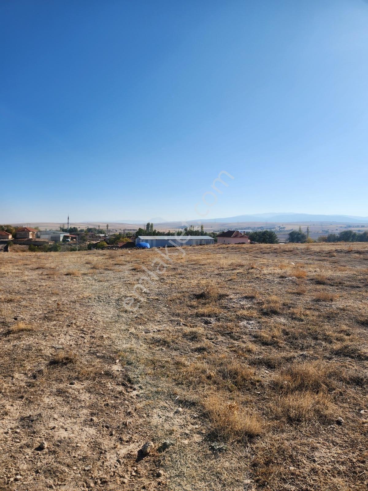 Basmakçı Hırka 2 Kat 462 M2 Konut İmarlı Arsa 185 M2 İnşaat Yap - Görsel 3