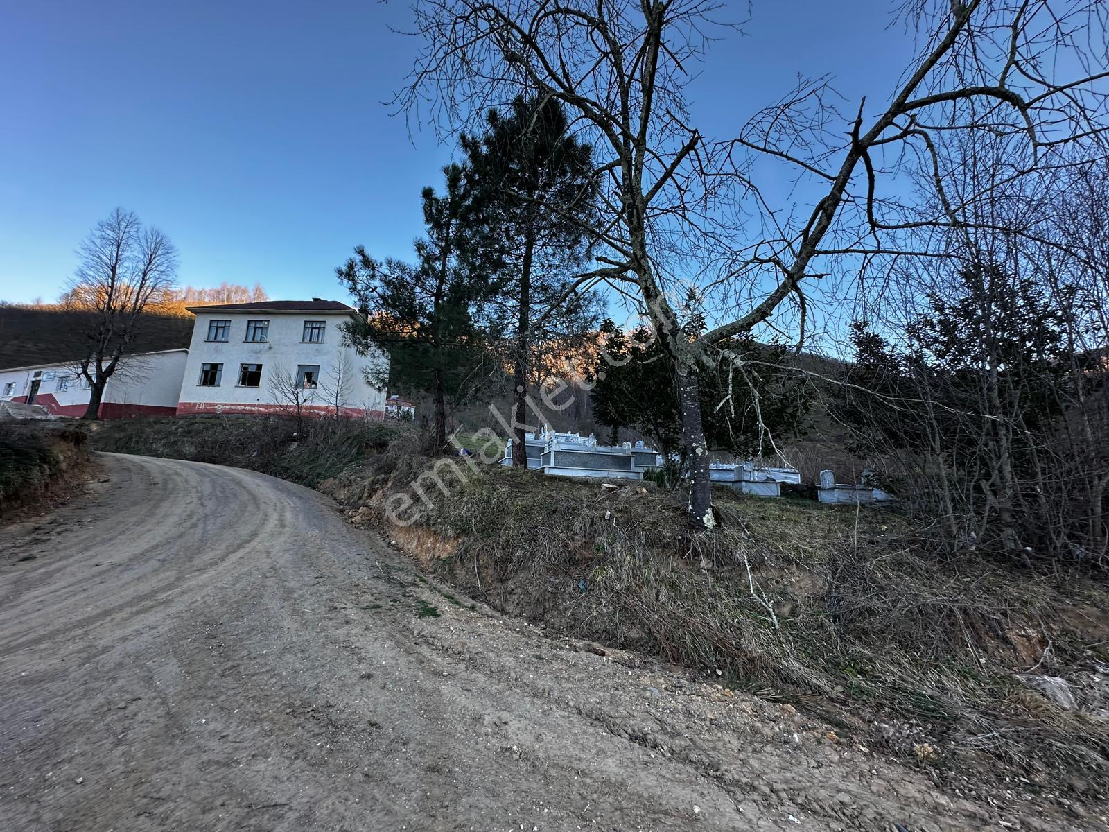 Ordu Gölköy'de Satılık Arazi - Görsel 16