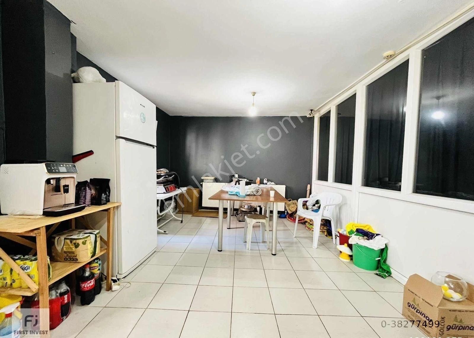 Silivri Alibey Mahallesi'nde Kiralık 300 Metrekare Dükkan Mağaza - Görsel 10