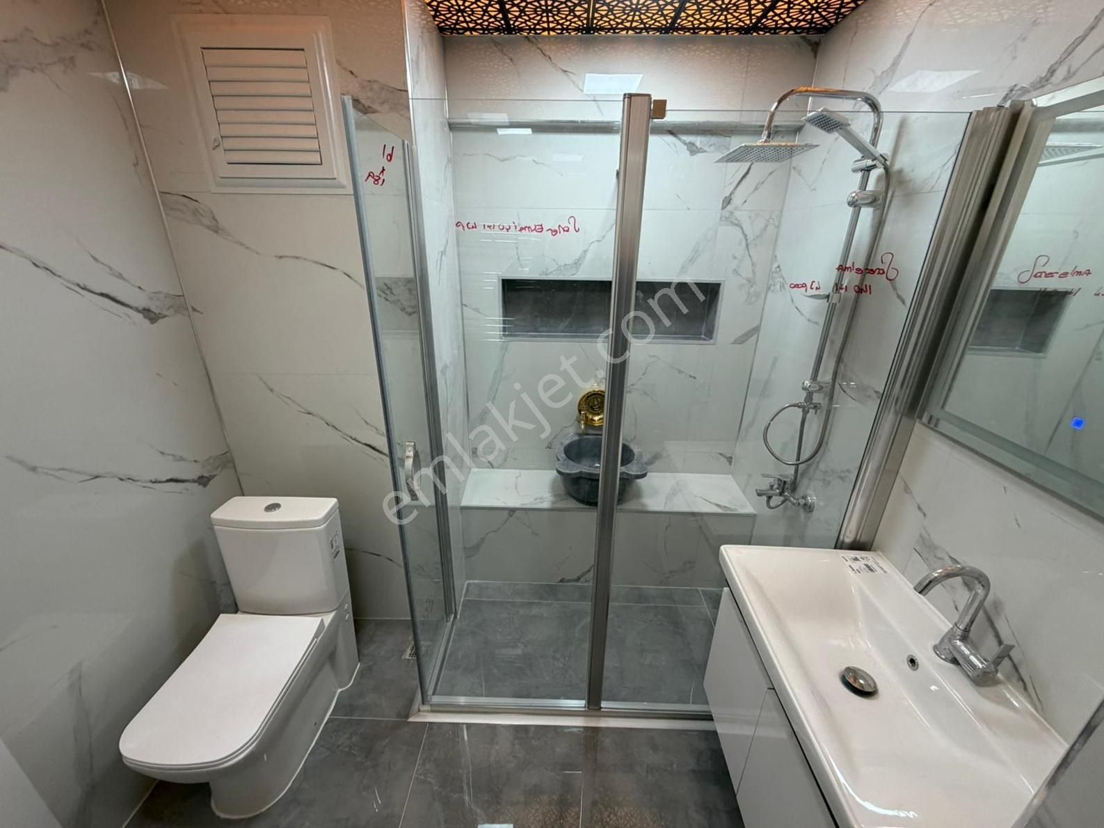 ▅albayrak▅yeni Restore Edilmiş Türk Hamamlı Fırsat 3+1 Daire - Görsel 35