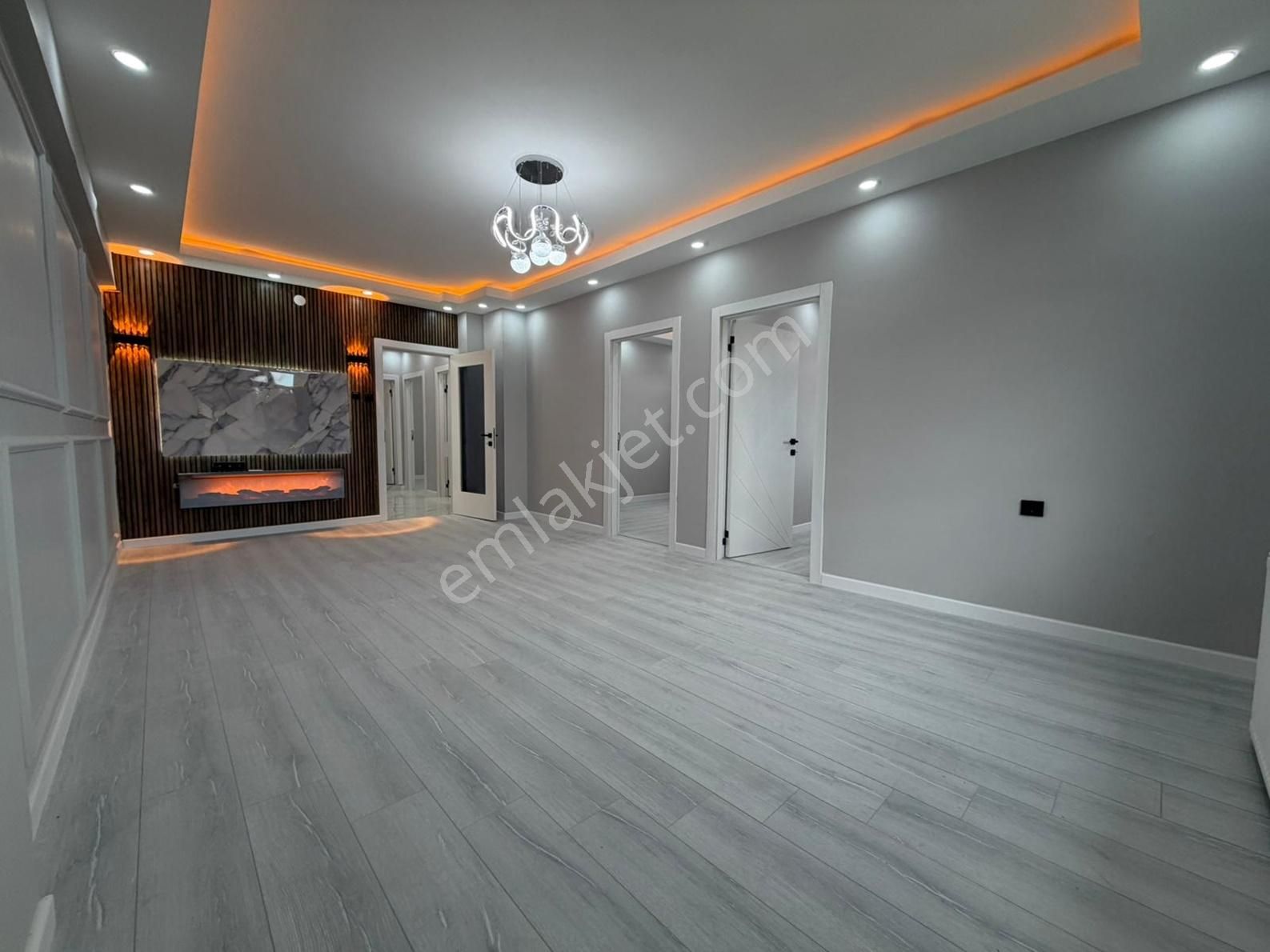 ▅albayrak▅yeni Restore Edilmiş Türk Hamamlı Fırsat 3+1 Daire - Görsel 27