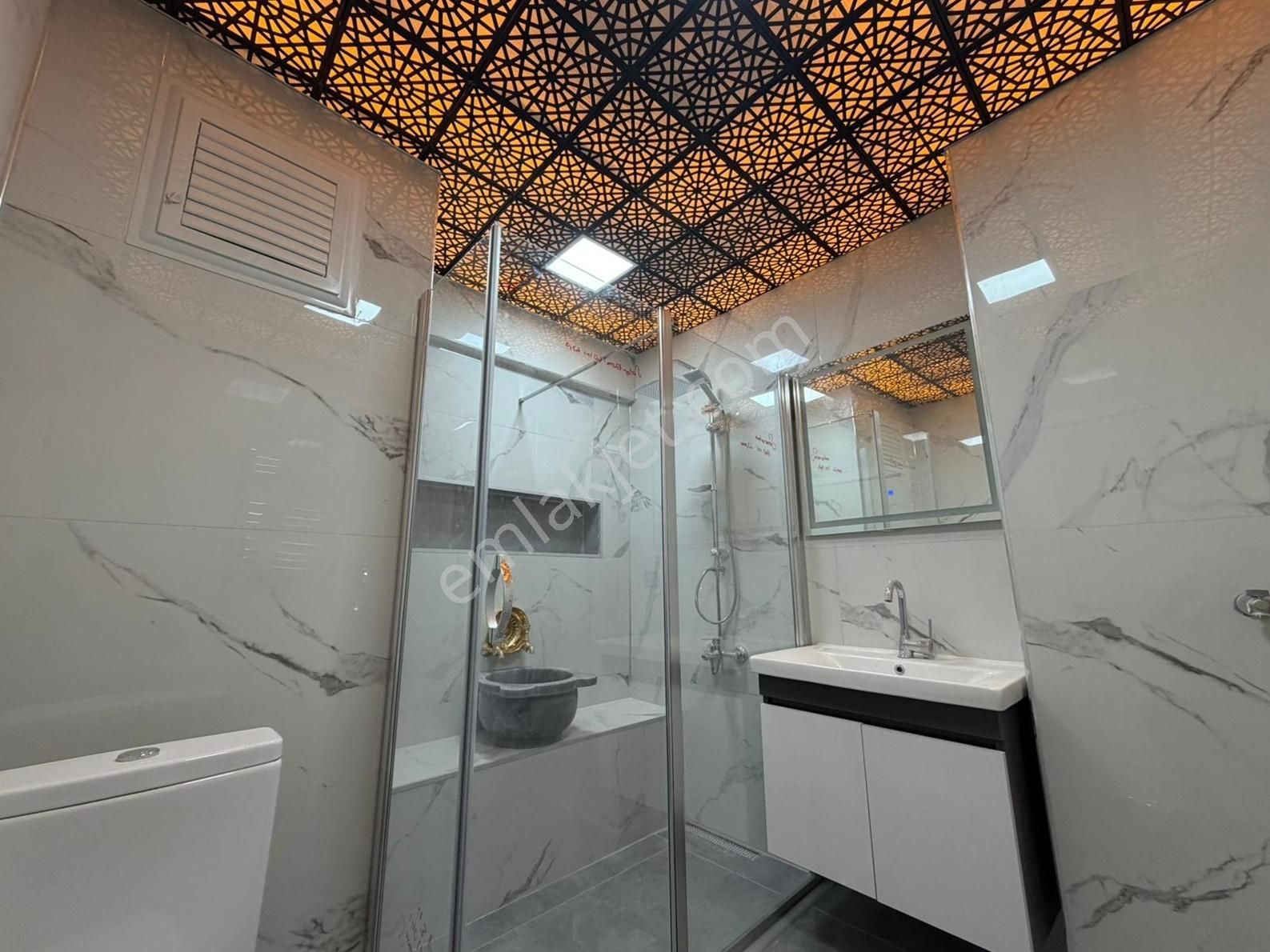 ▅albayrak▅yeni Restore Edilmiş Türk Hamamlı Fırsat 3+1 Daire - Görsel 23