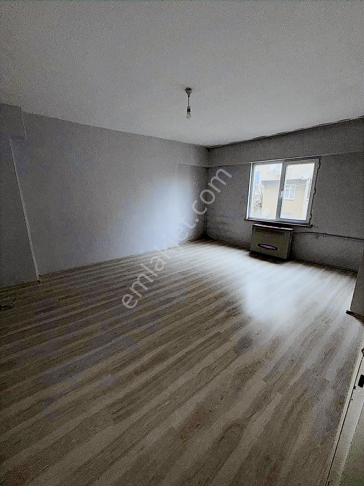 Yeni Mahalle 2+1 Masraf Yapılıp Kiradan Düşülebilir