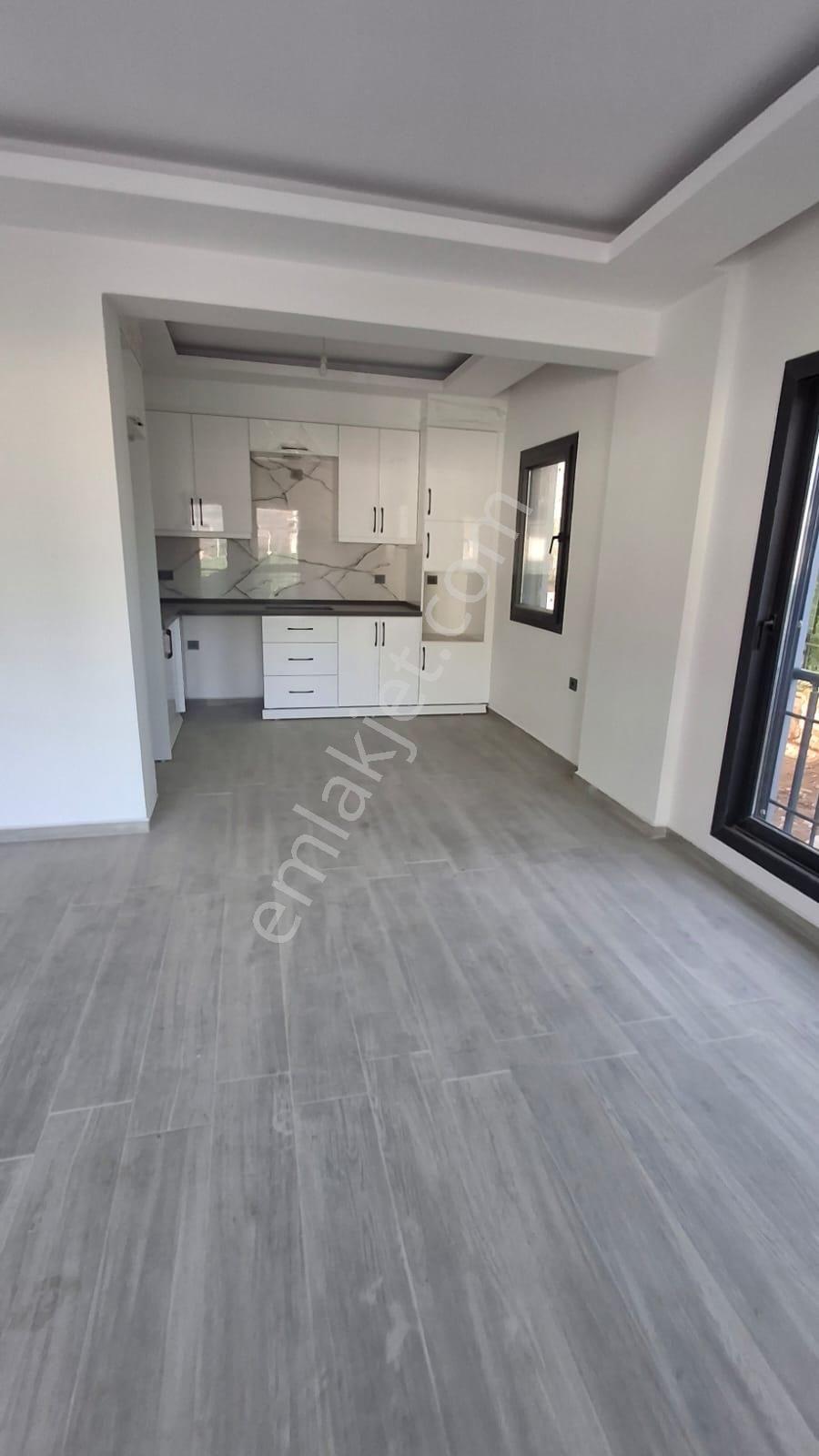 Fethiye Üzümlü Mh.de İlkon'dan Satılık Sıfır 4+1 Müstakil Villa - Görsel 4