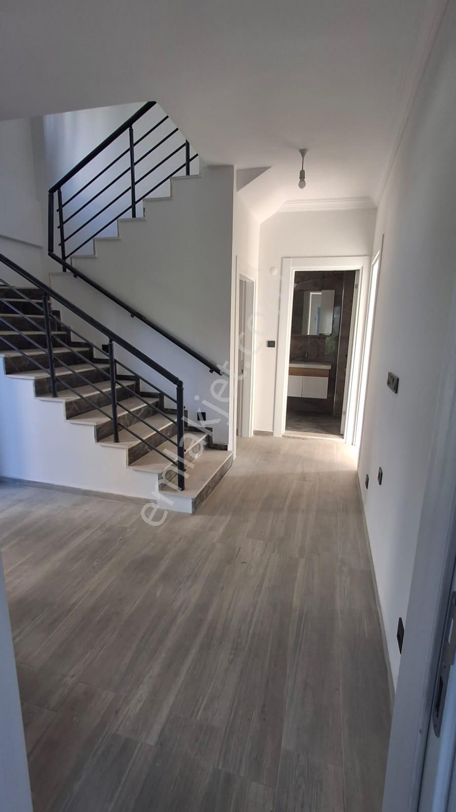 Fethiye Üzümlü Mh.de İlkon'dan Satılık Sıfır 4+1 Müstakil Villa - Görsel 27