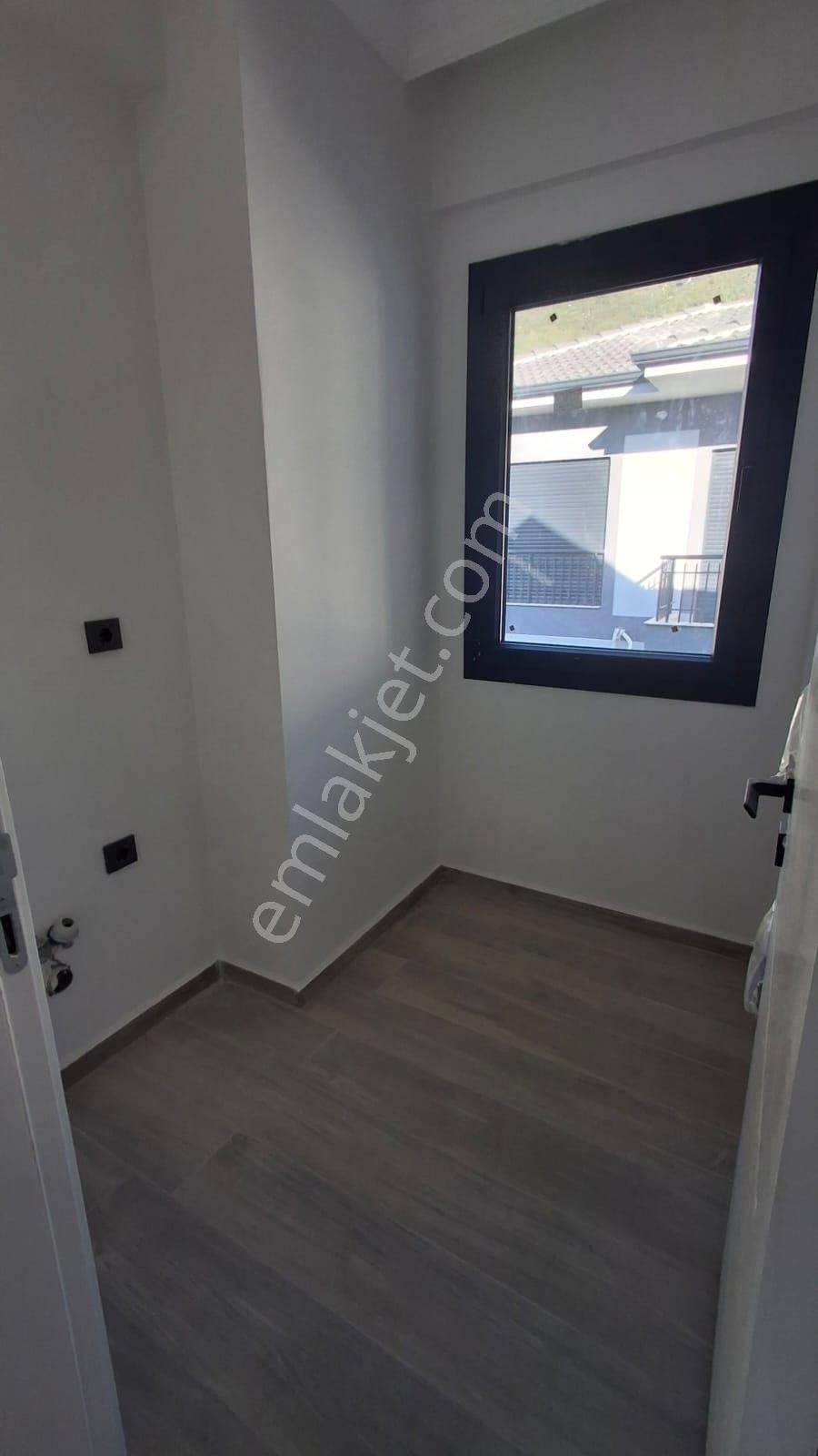 Fethiye Üzümlü Mh.de İlkon'dan Satılık Sıfır 4+1 Müstakil Villa - Görsel 31