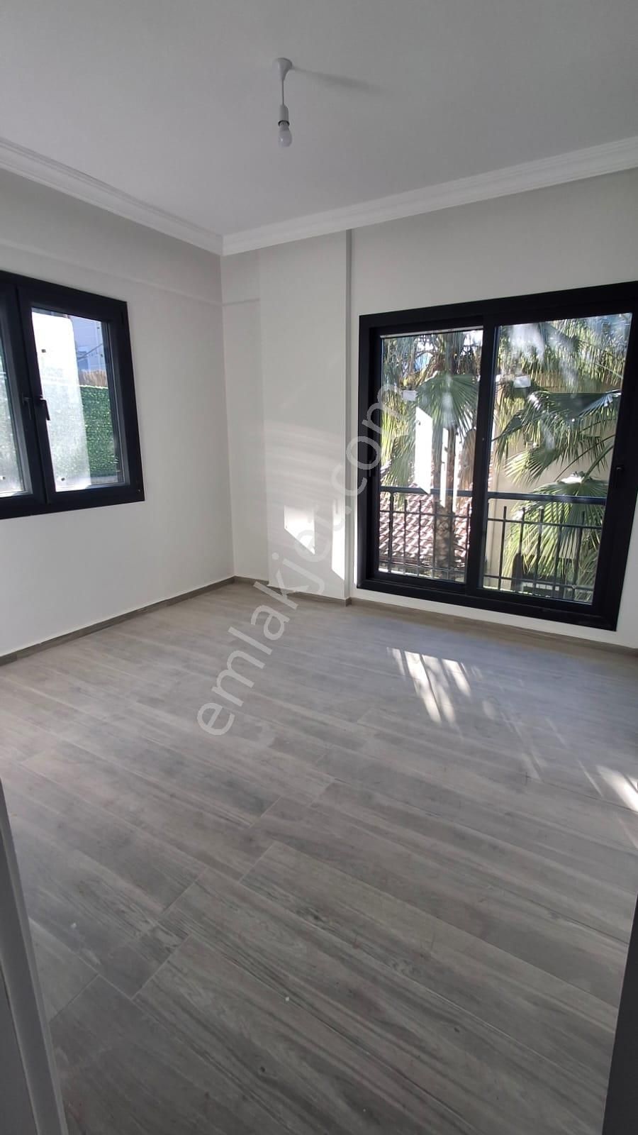 Fethiye Üzümlü Mh.de İlkon'dan Satılık Sıfır 4+1 Müstakil Villa - Görsel 19