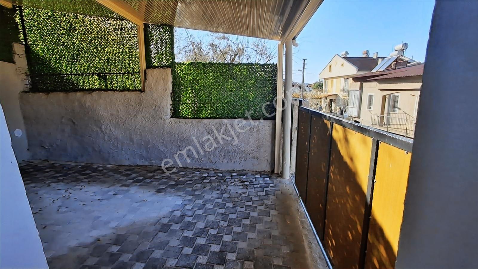 Fethiye Üzümlü Mh.de İlkon'dan Satılık Sıfır 4+1 Müstakil Villa - Görsel 17