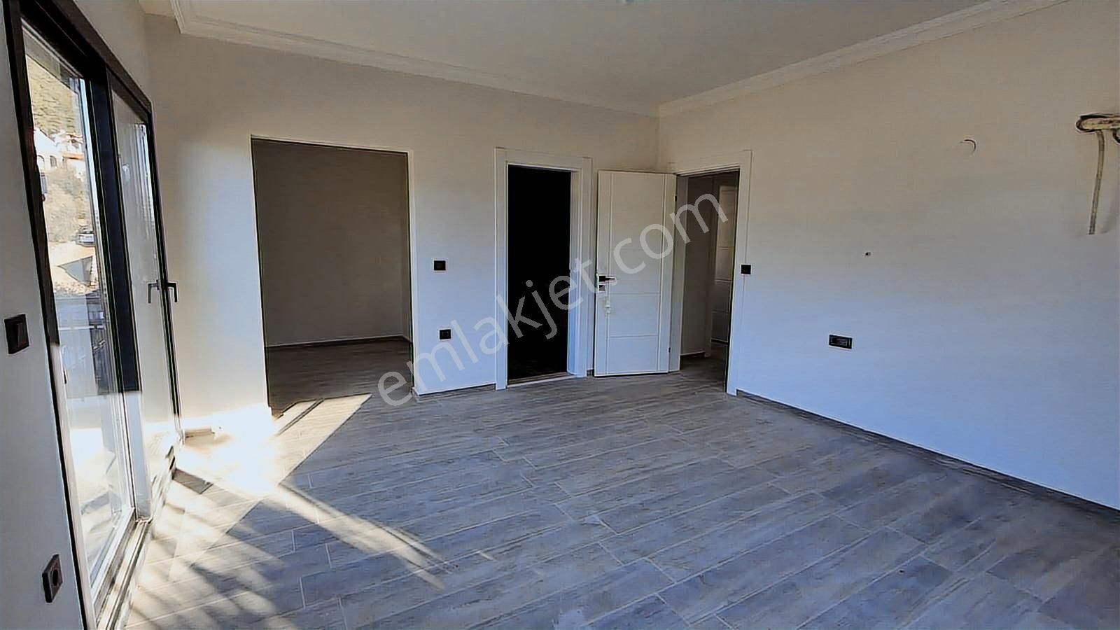 Fethiye Üzümlü Mh.de İlkon'dan Satılık Sıfır 4+1 Müstakil Villa - Görsel 29