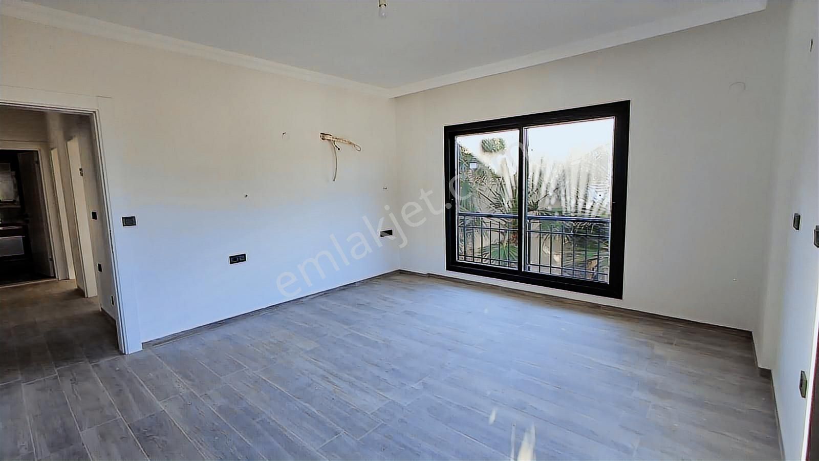 Fethiye Üzümlü Mh.de İlkon'dan Satılık Sıfır 4+1 Müstakil Villa - Görsel 33