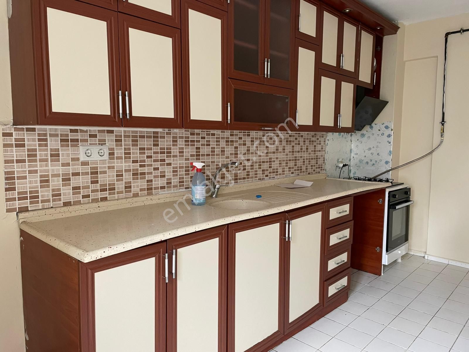 Truva // Onur Gündüzcü'den Türk-iş'te Ara Kat Satılık 3+1 - Görsel 33