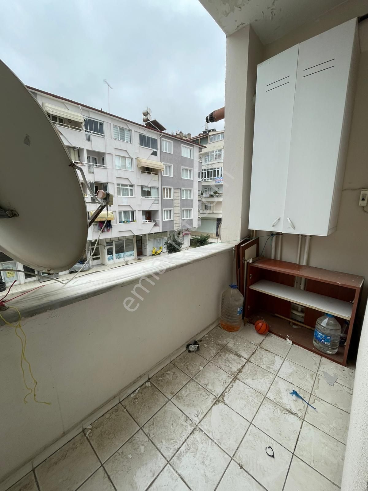 Truva // Onur Gündüzcü'den Türk-iş'te Ara Kat Satılık 3+1 - Görsel 27