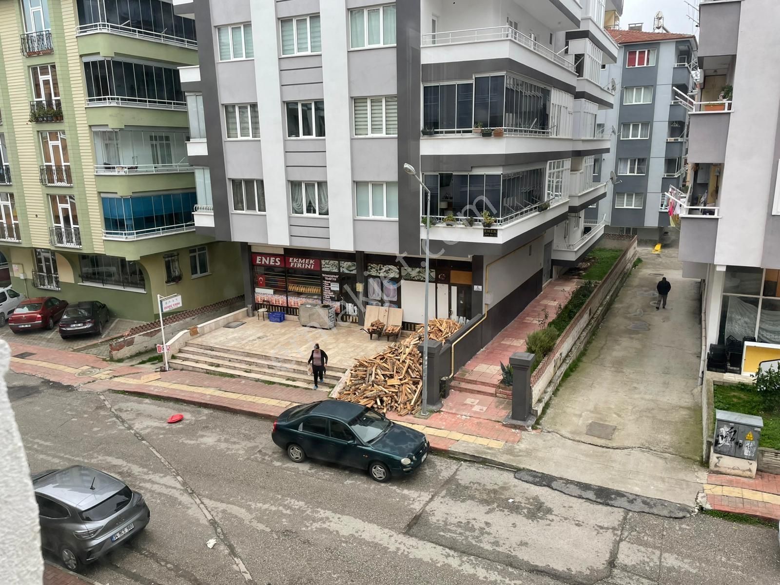 Truva // Onur Gündüzcü'den Türk-iş'te Ara Kat Satılık 3+1 - Görsel 26