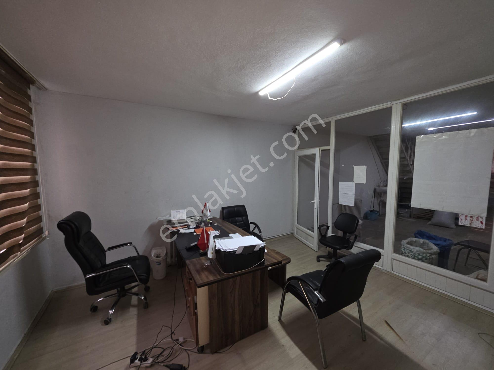 Balıkesir Karesi Akıncılar Mah. Satılık Asma Katlı Dükkan. - Görsel 8