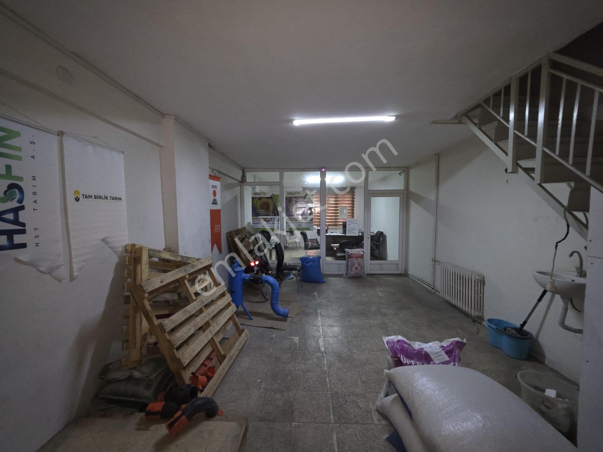 Balıkesir Karesi Akıncılar Mah. Satılık Asma Katlı Dükkan. - Görsel 3