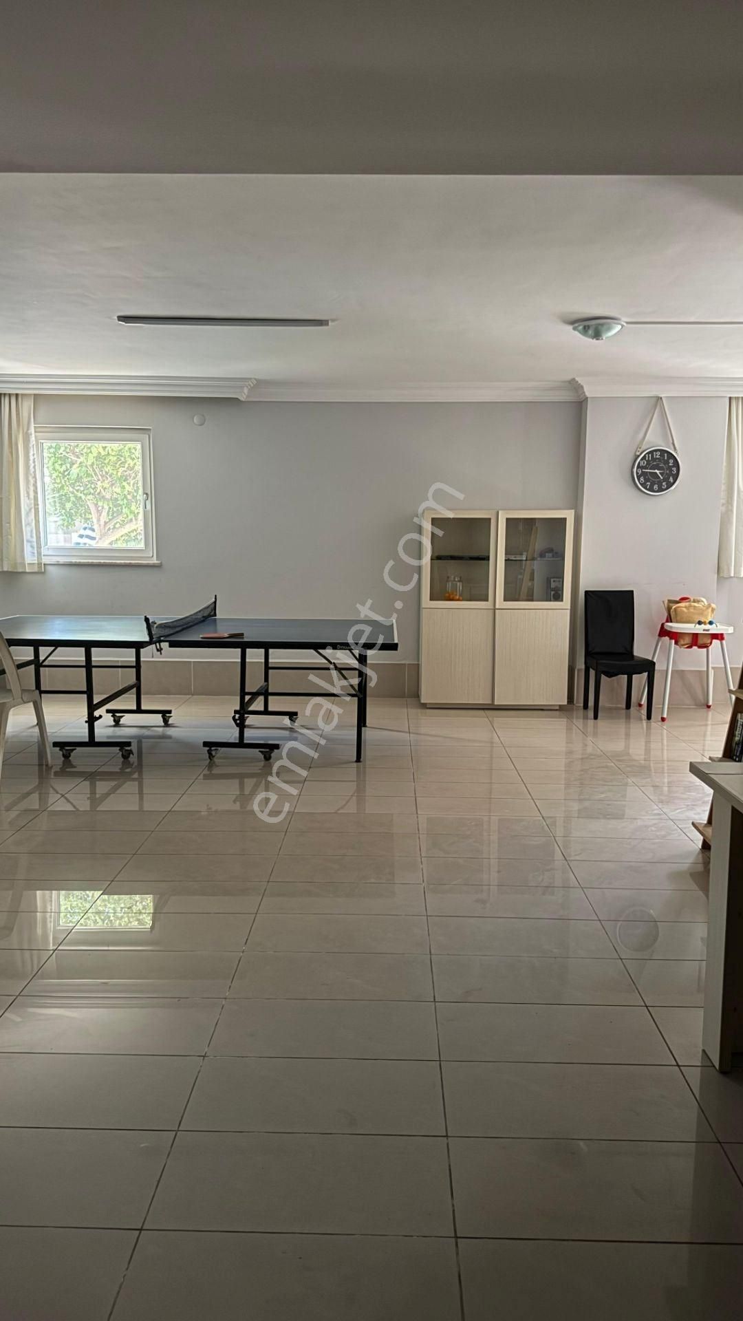 Alanya Mahmutlar’da Denize Sıfır, Full Deniz Manzaralı 2+1 Daire - Görsel 15