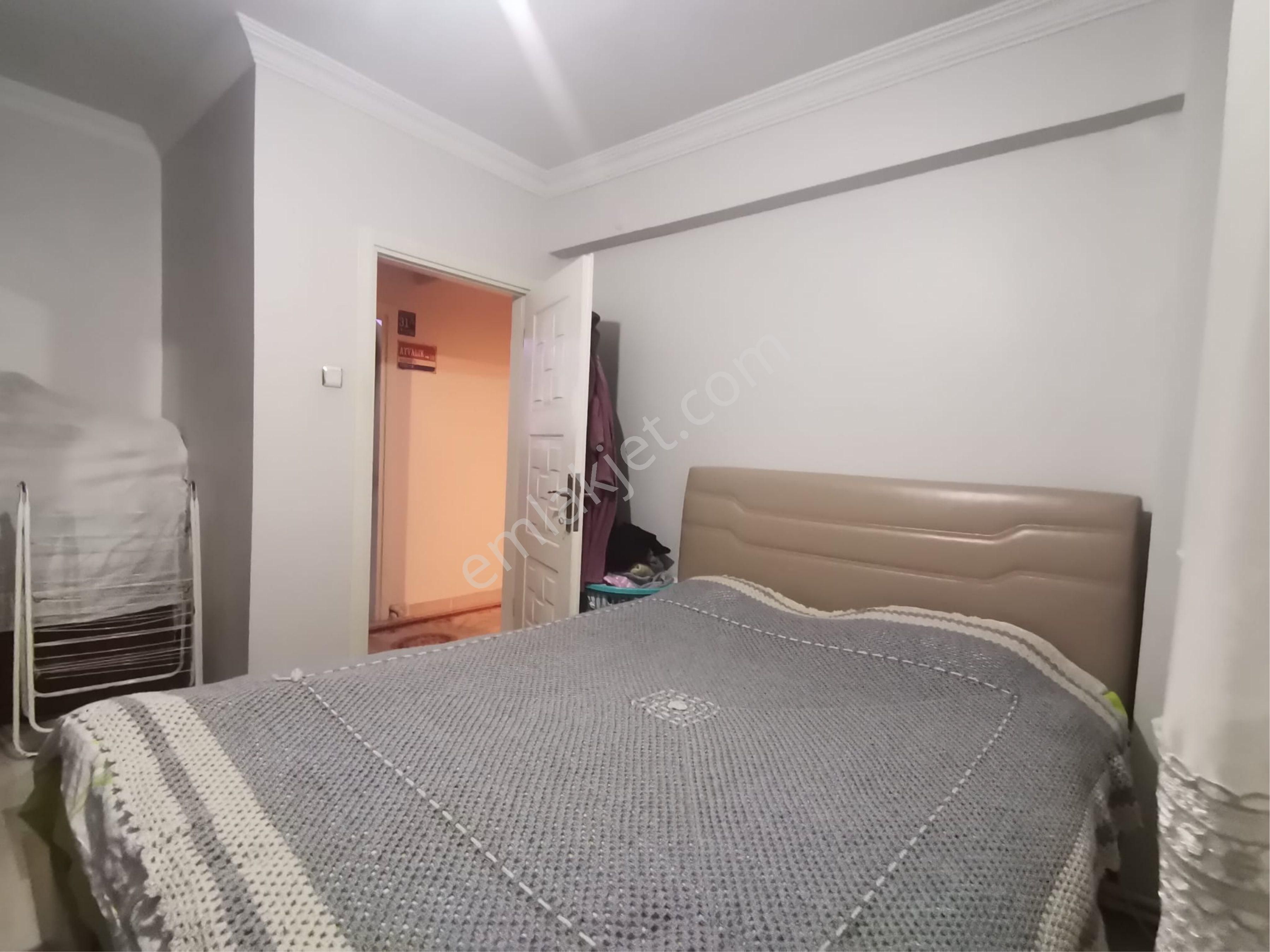 // Revos // Çobançeşmede 3+1 - 130m2 Satılık Daire - Görsel 12