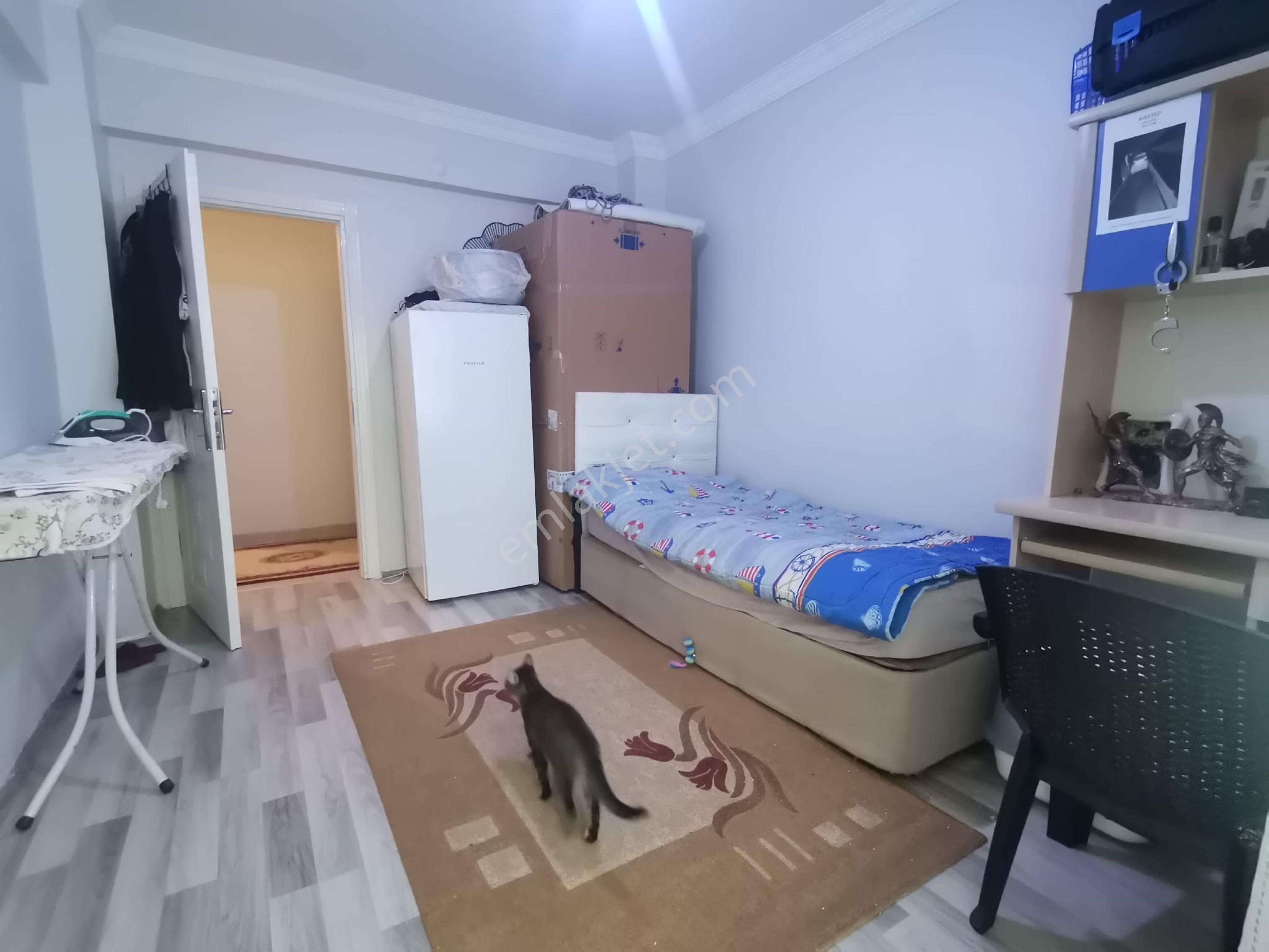 // Revos // Çobançeşmede 3+1 - 130m2 Satılık Daire - Görsel 17