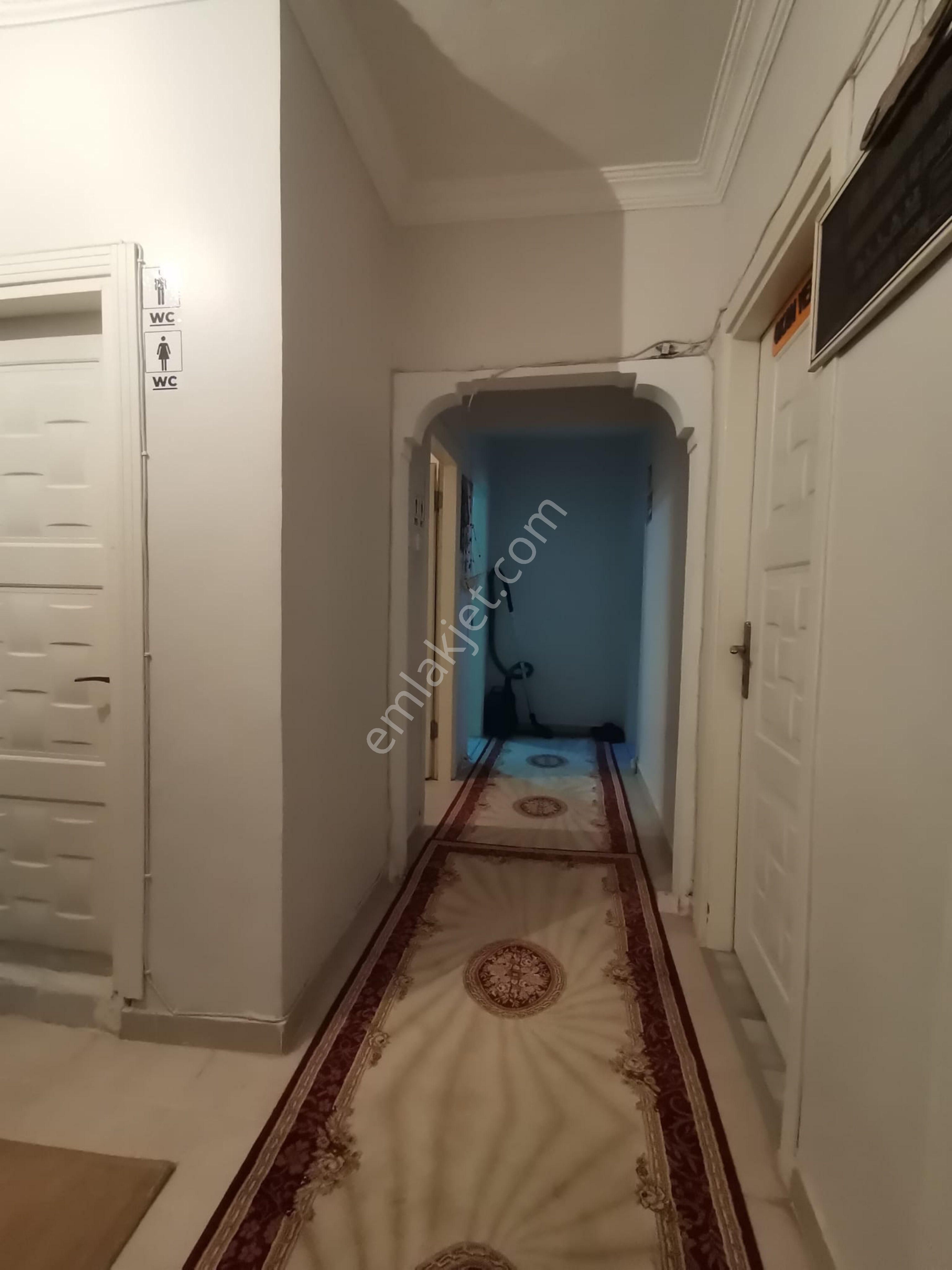 // Revos // Çobançeşmede 3+1 - 130m2 Satılık Daire - Görsel 13