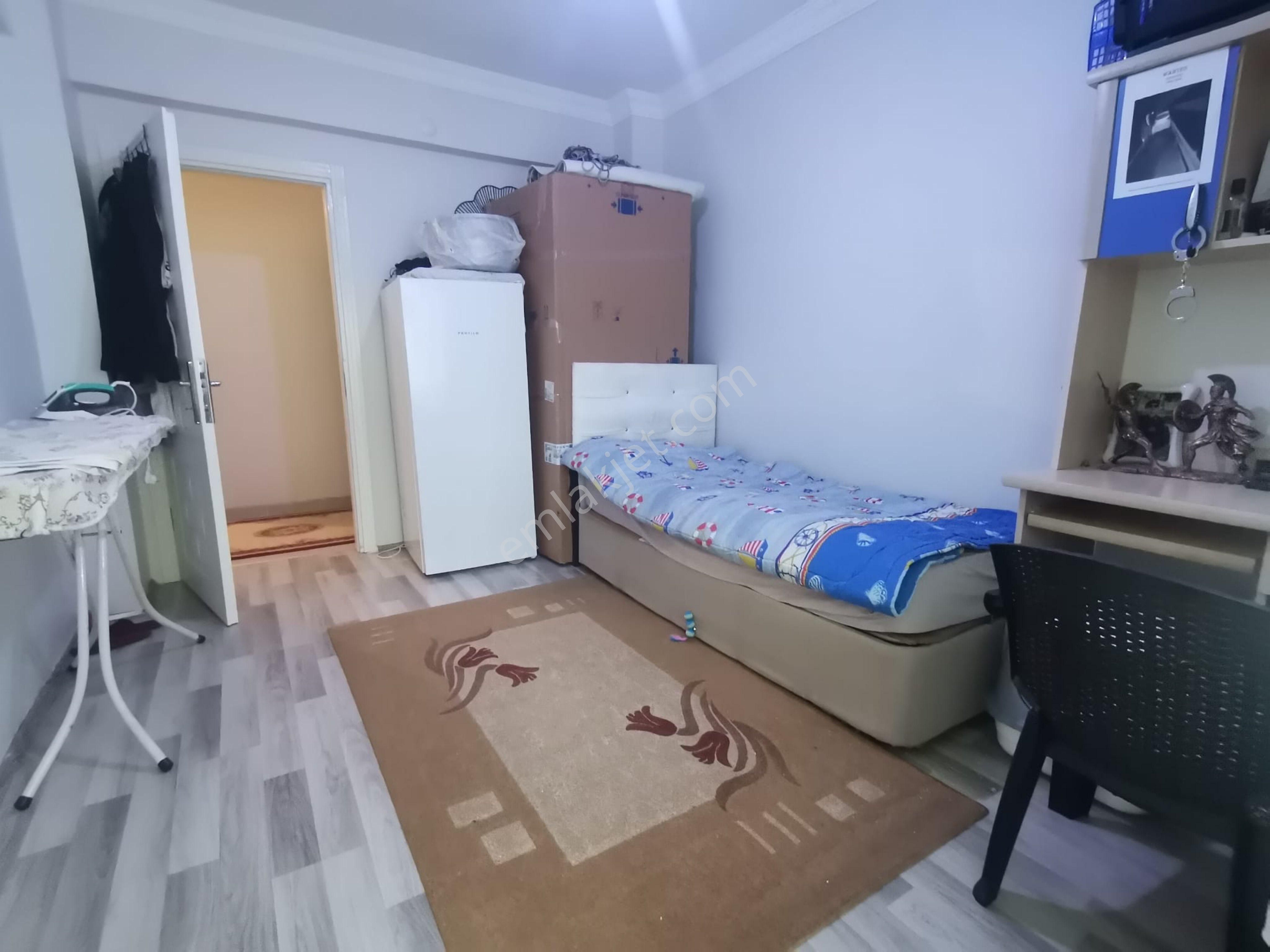 // Revos // Çobançeşmede 3+1 - 130m2 Satılık Daire - Görsel 19