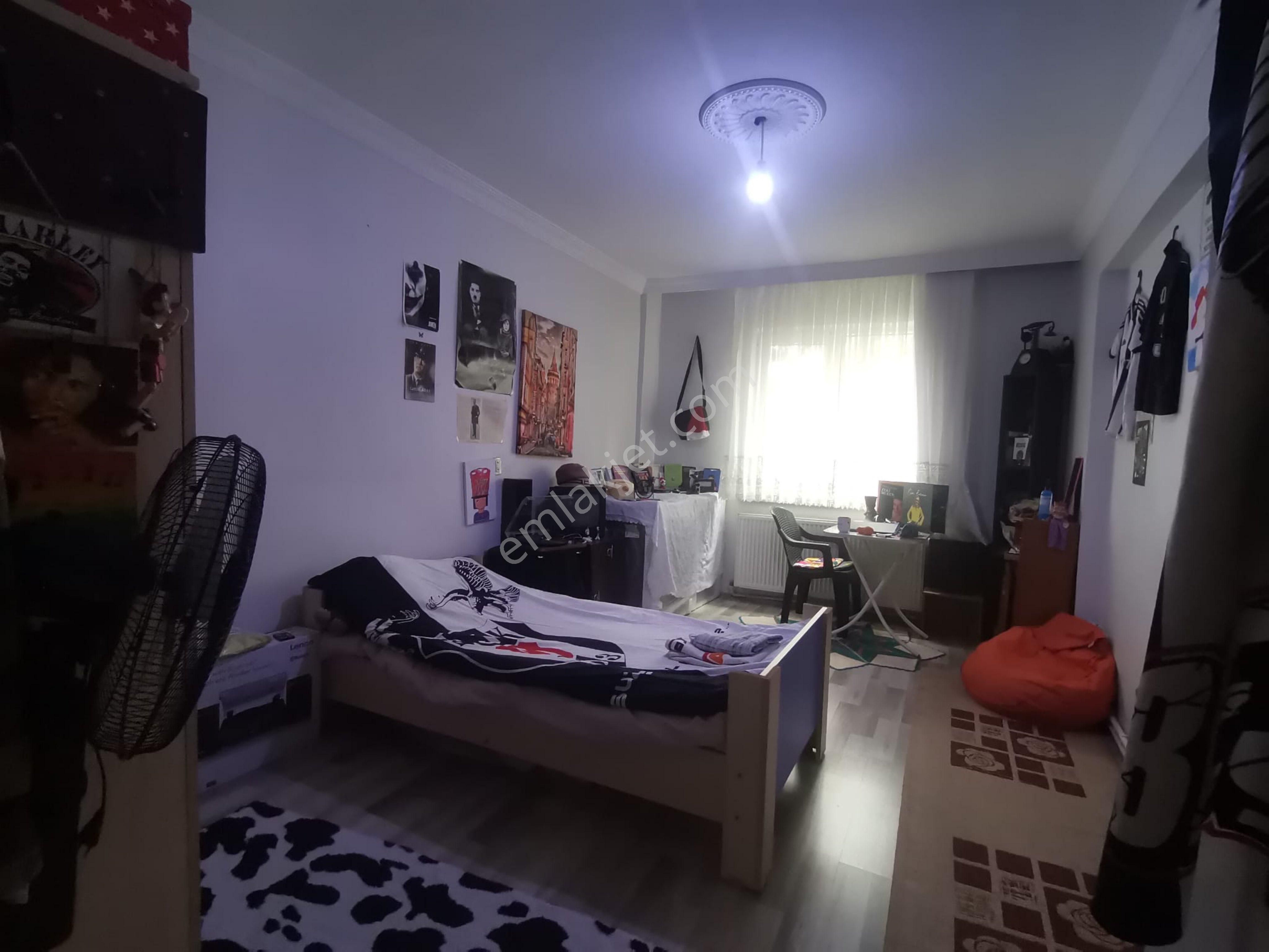 // Revos // Çobançeşmede 3+1 - 130m2 Satılık Daire - Görsel 15