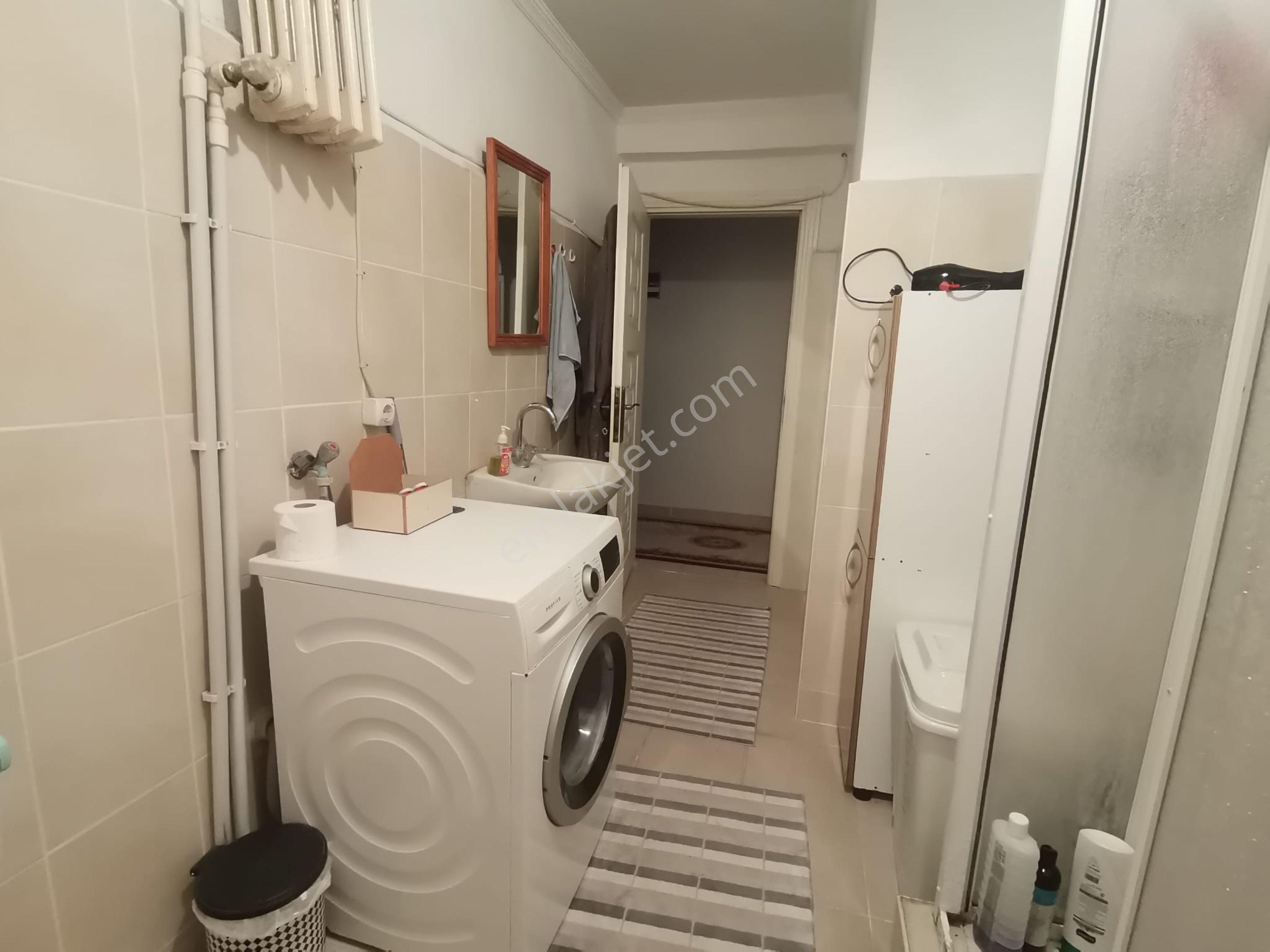 // Revos // Çobançeşmede 3+1 - 130m2 Satılık Daire - Görsel 21