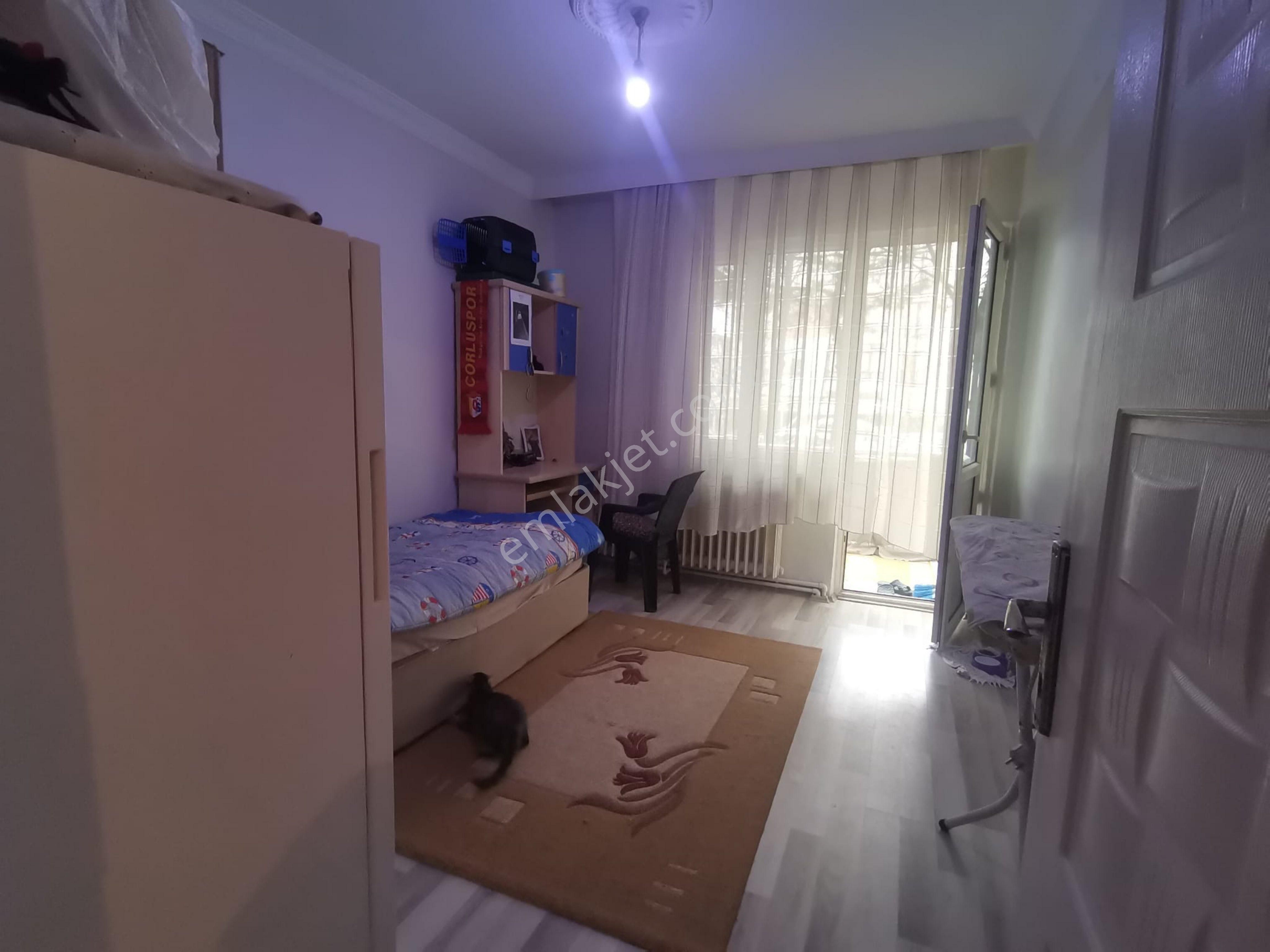 // Revos // Çobançeşmede 3+1 - 130m2 Satılık Daire - Görsel 18