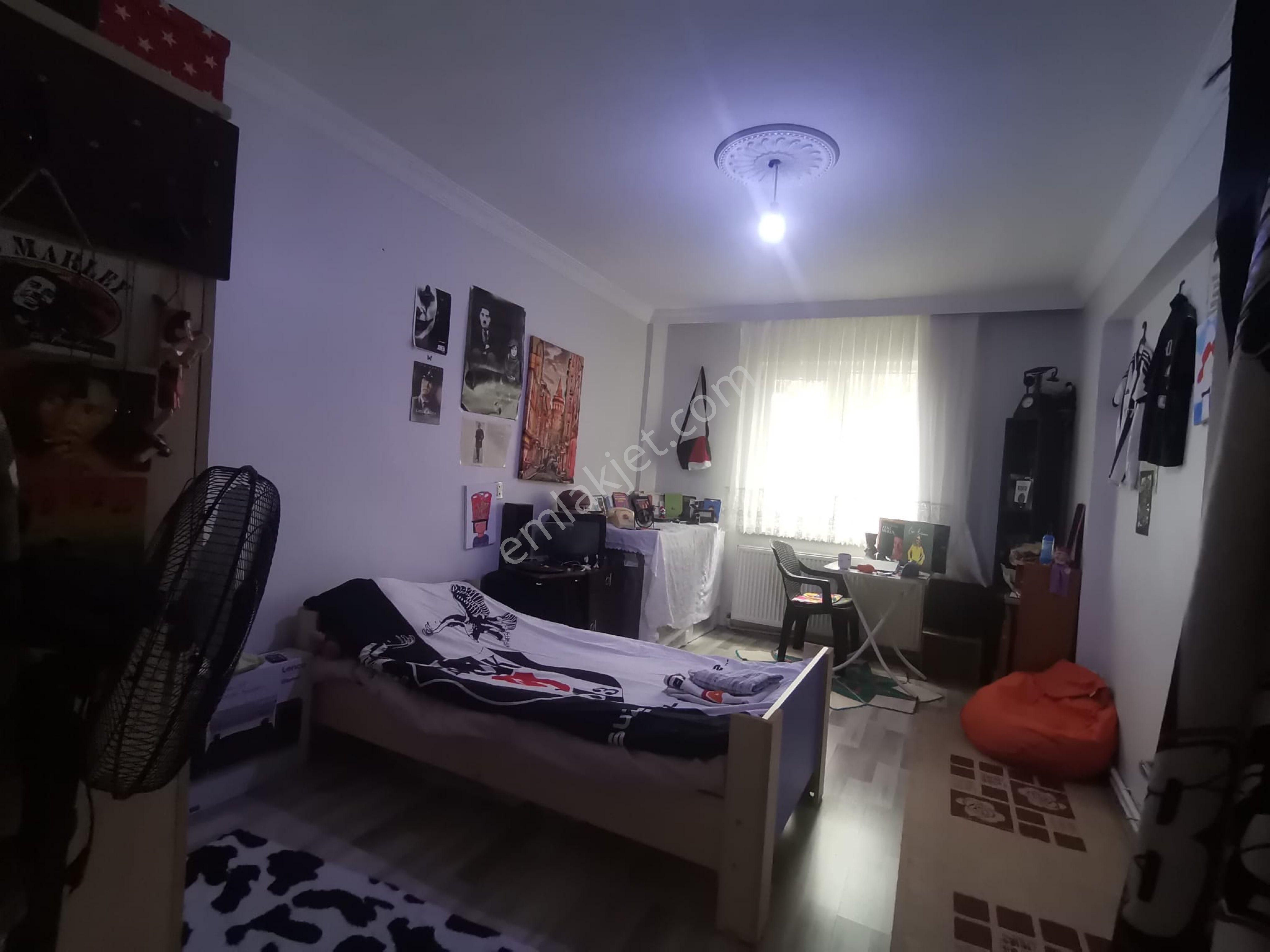 // Revos // Çobançeşmede 3+1 - 130m2 Satılık Daire - Görsel 14