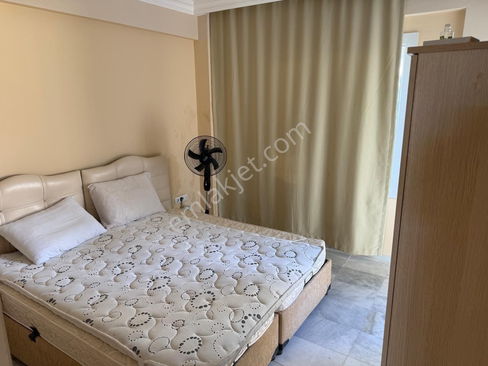 Kuşadası Deniz Manzaralı 3+1 Kapalı Mutfak Havuzlu Site Satılık - Görsel 4