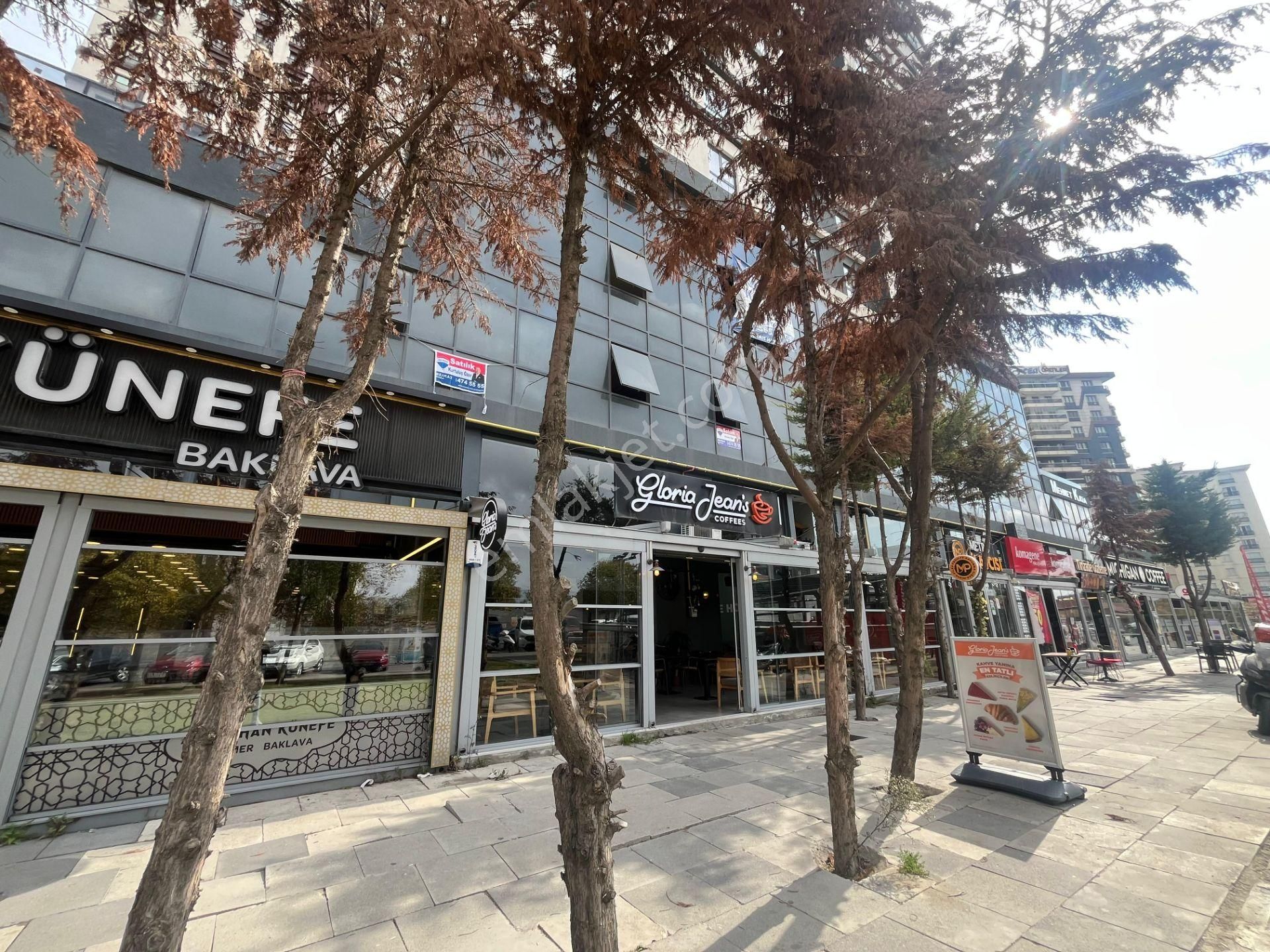 Remax'tan Mahmutbey Metronun Dibinde Kiralık 1+1 Site Dairesi - Görsel 2