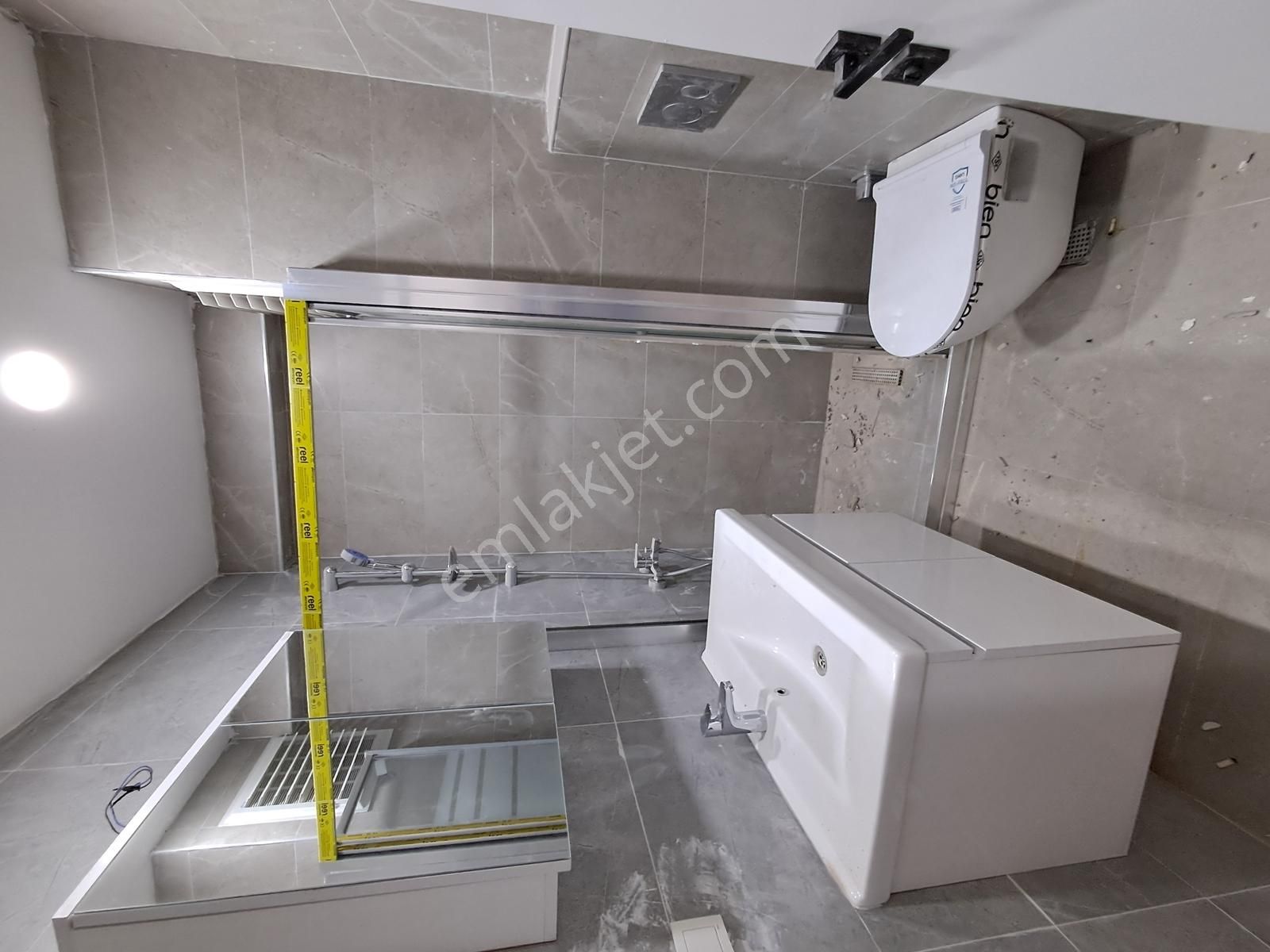 Bahçelievler Çamlık Caddesi Çevresi Kiralık 2+1 Daire 55000 Tl - Görsel 12
