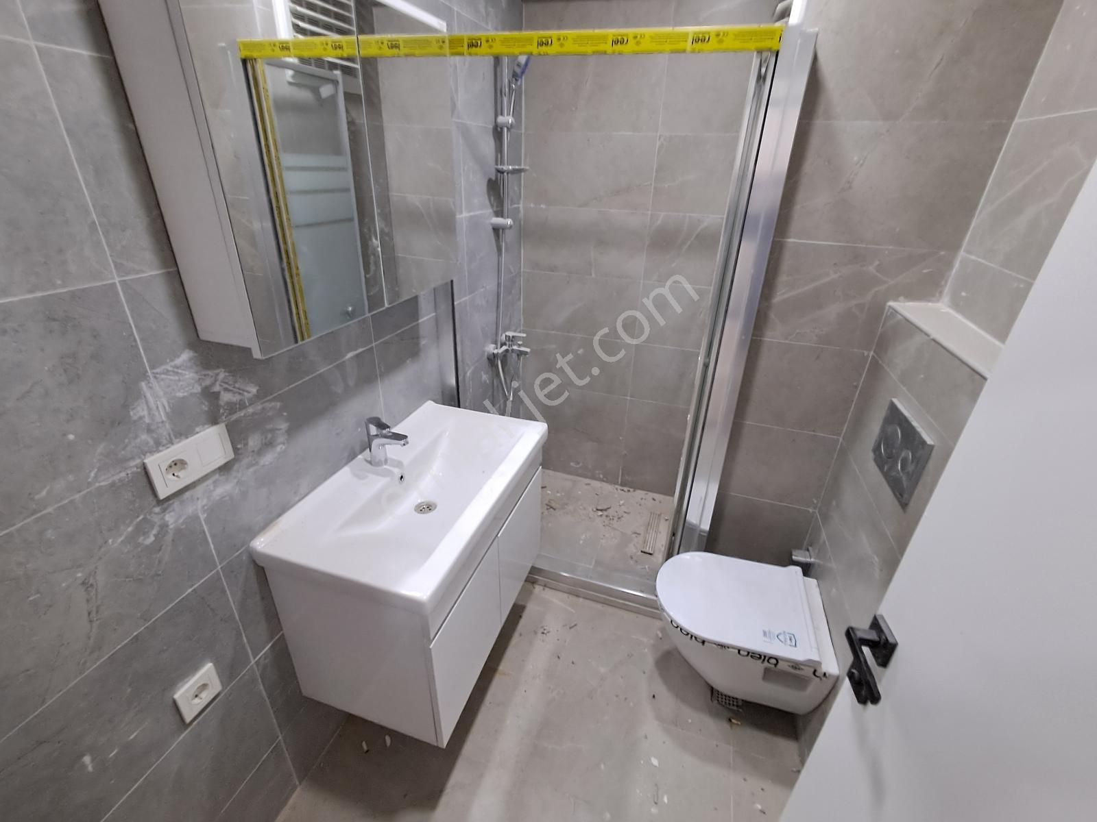 Bahçelievler Çamlık Caddesi Çevresi Kiralık 2+1 Daire 55000 Tl - Görsel 33
