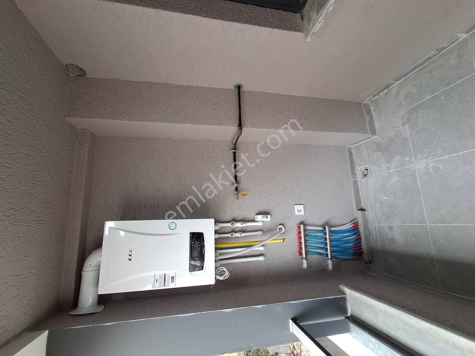 Bahçelievler Çamlık Caddesi Çevresi Kiralık 2+1 Daire 55000 Tl - Görsel 8