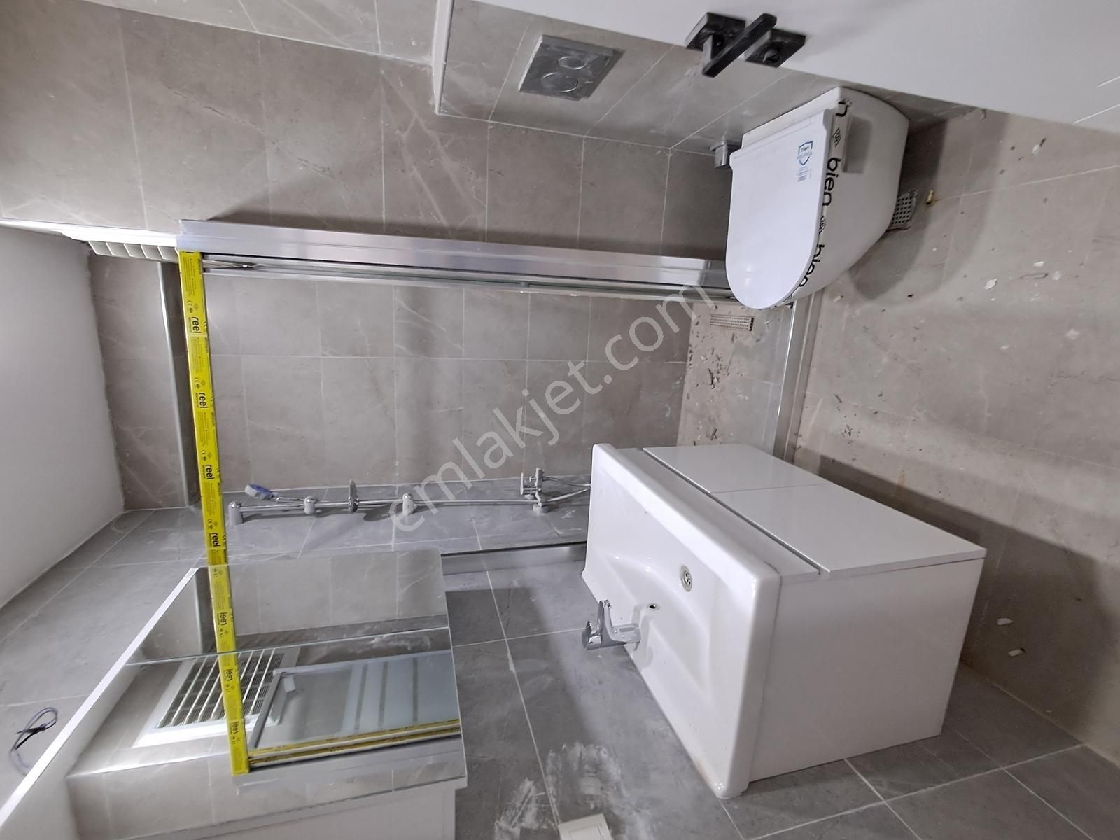 Bahçelievler Çamlık Caddesi Çevresi Kiralık 2+1 Daire 55000 Tl - Görsel 14