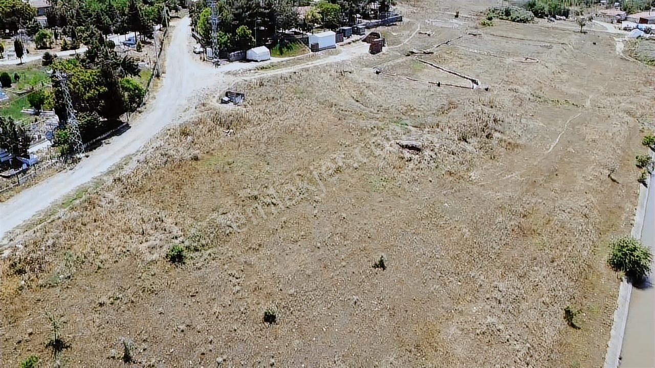Edirne İpsala Sarıcali 3299 M2 Arsa Köy İçi Elektrik Yol Su Var - Görsel 21