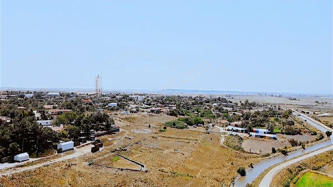 Edirne İpsala Sarıcali 3299 M2 Arsa Köy İçi Elektrik Yol Su Var - Görsel 33