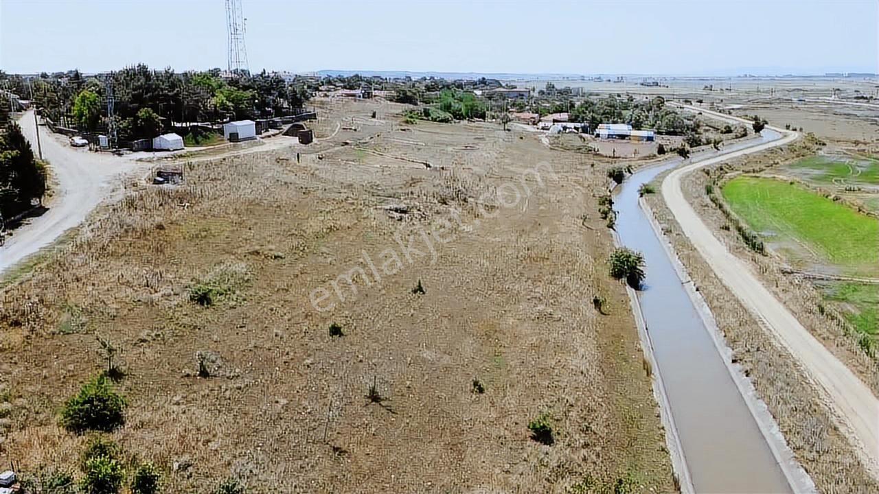 Edirne İpsala Sarıcali 3299 M2 Arsa Köy İçi Elektrik Yol Su Var - Görsel 34