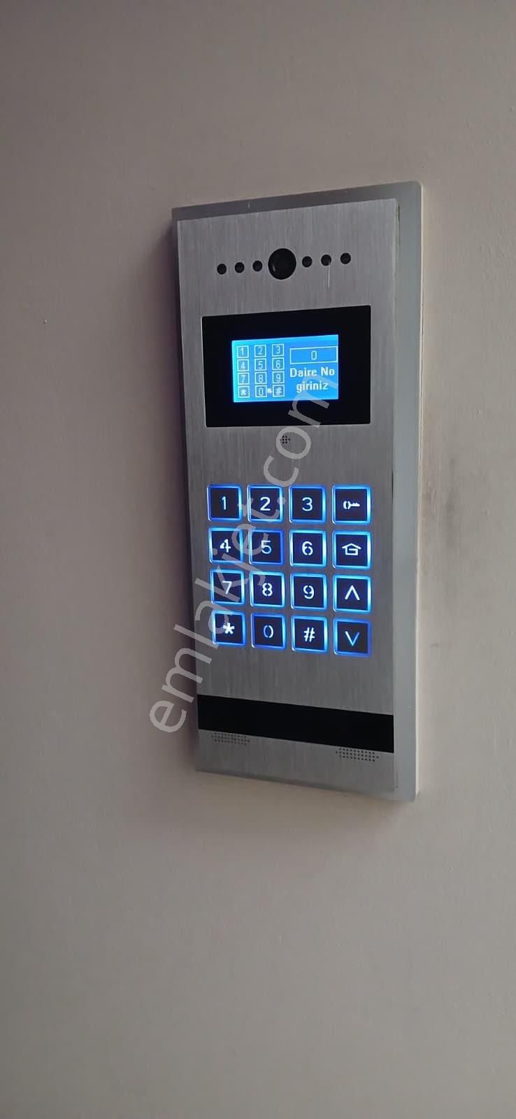 Göztepe’de Denize Yürüme Mesafesinde, Bahçeli, 6+2 Dubleks Satılık Müstakil Ev - Görsel 12