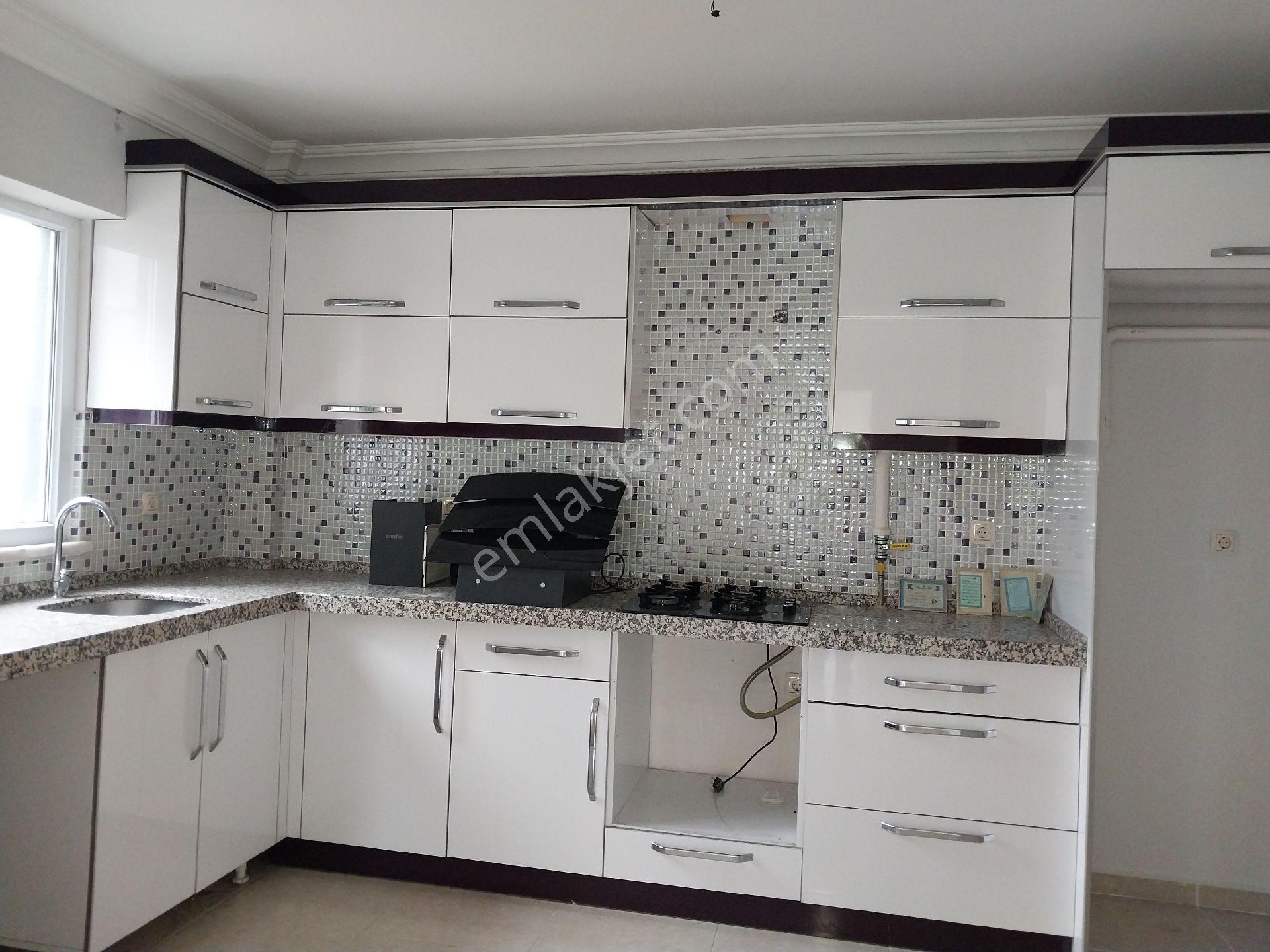 Dolunay Mah Esenyalı Sitesinde Satılık 3+1 Daire - Görsel 20