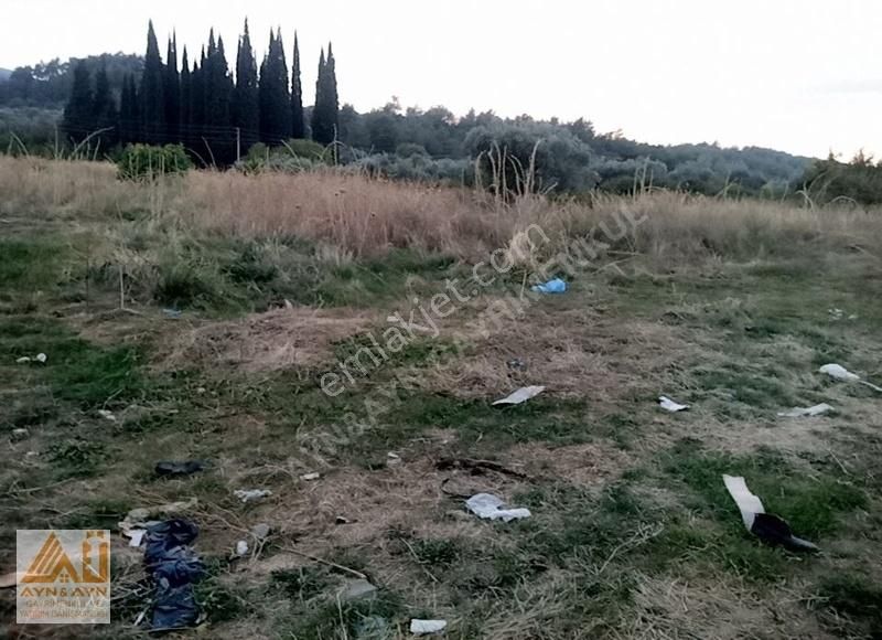 Kemalpaşa Ören'de Satılık 3 Katta İmarlı Arsa. - Görsel 2