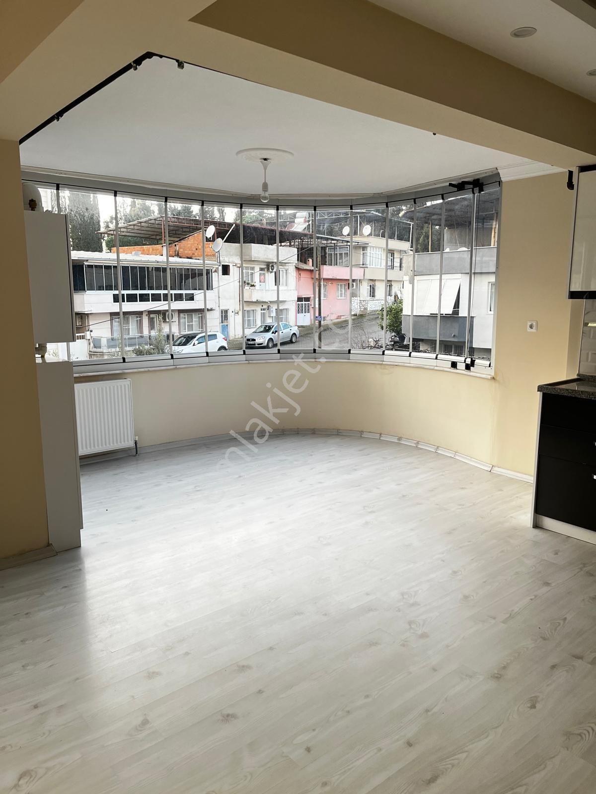Baron Emlak Dan Yeşil Mahallede Satılık Daire Ara Kat - Görsel 5