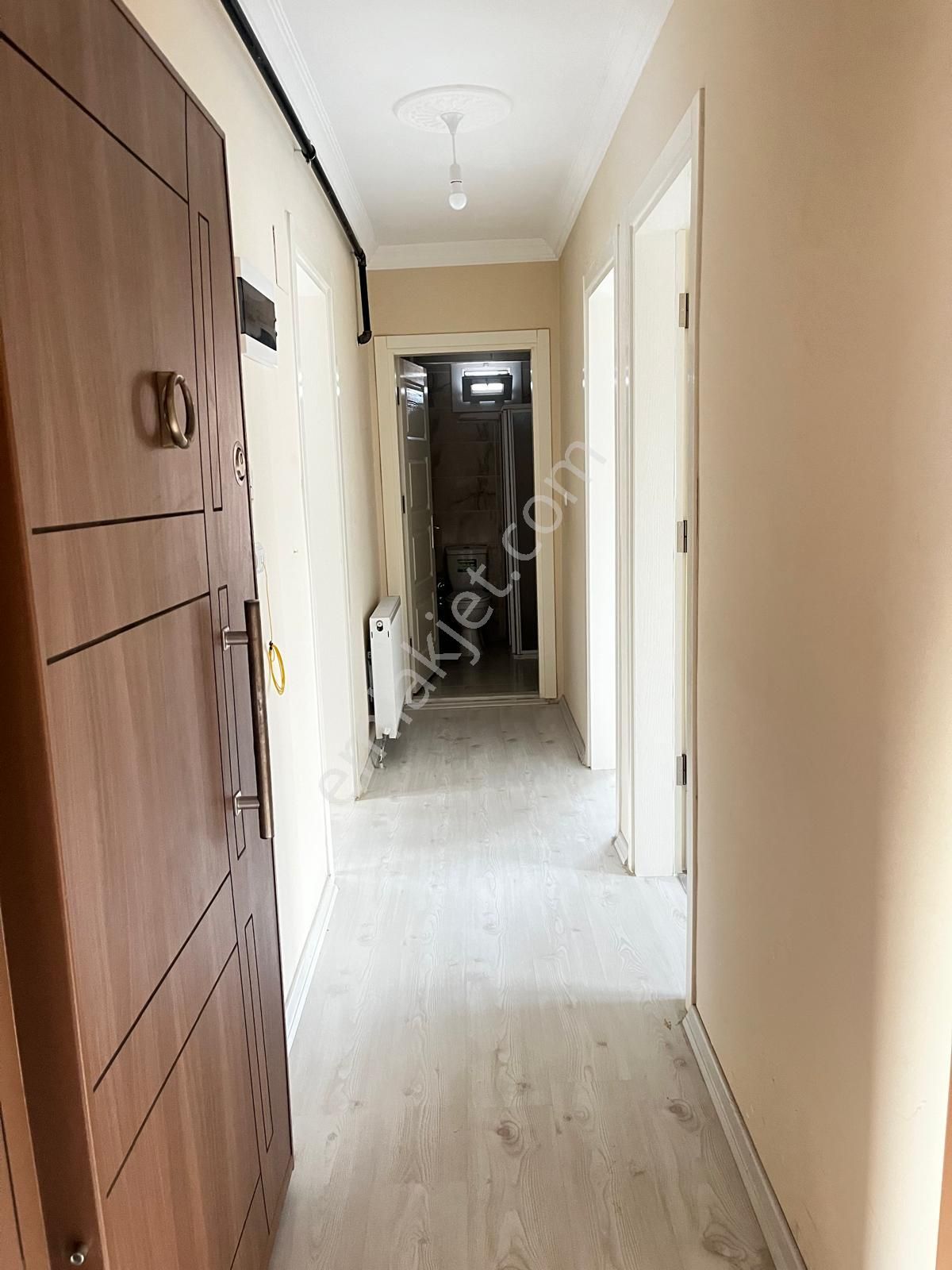 Baron Emlak Dan Yeşil Mahallede Satılık Daire Ara Kat - Görsel 10