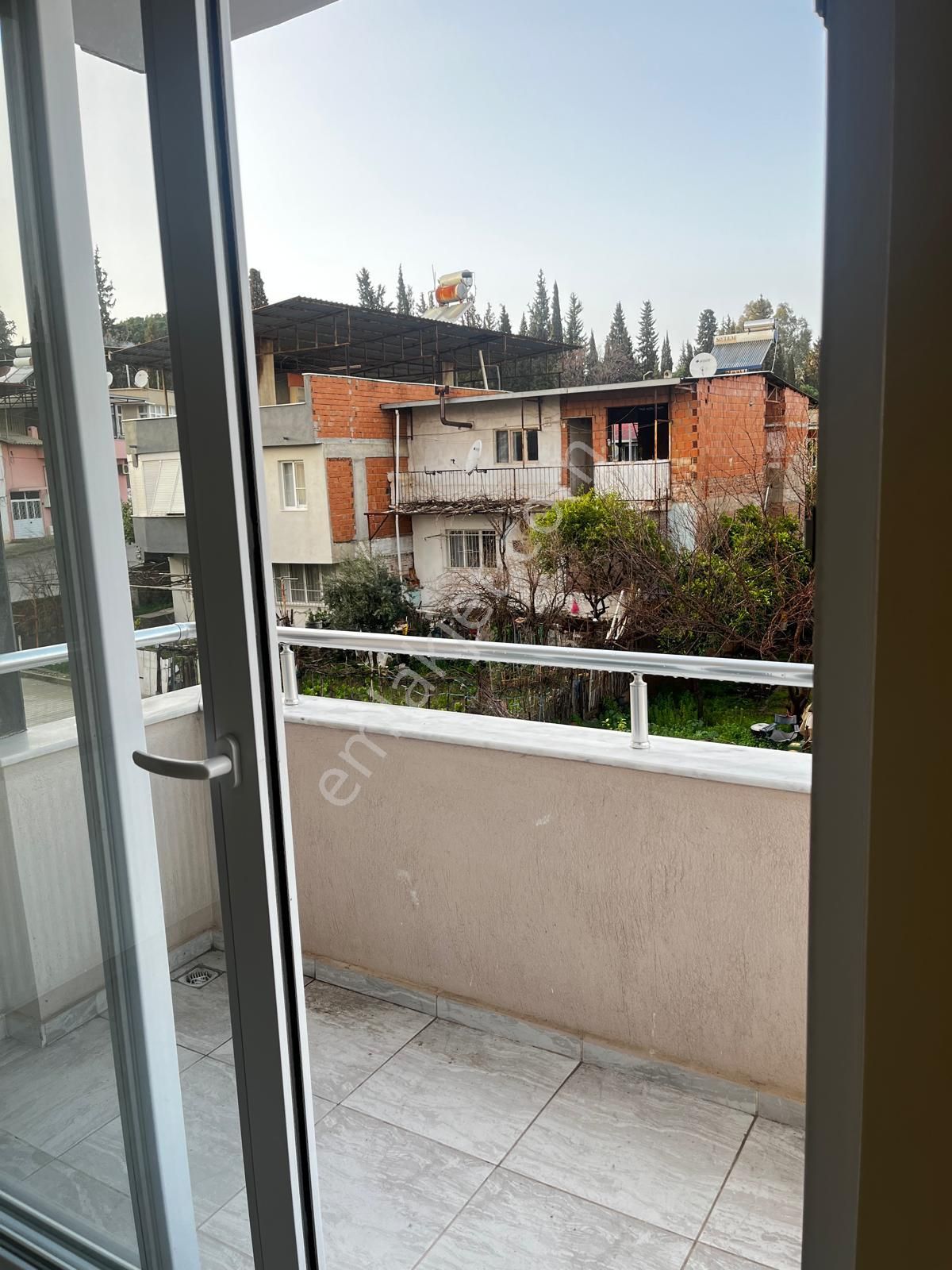 Baron Emlak Dan Yeşil Mahallede Satılık Daire Ara Kat - Görsel 4