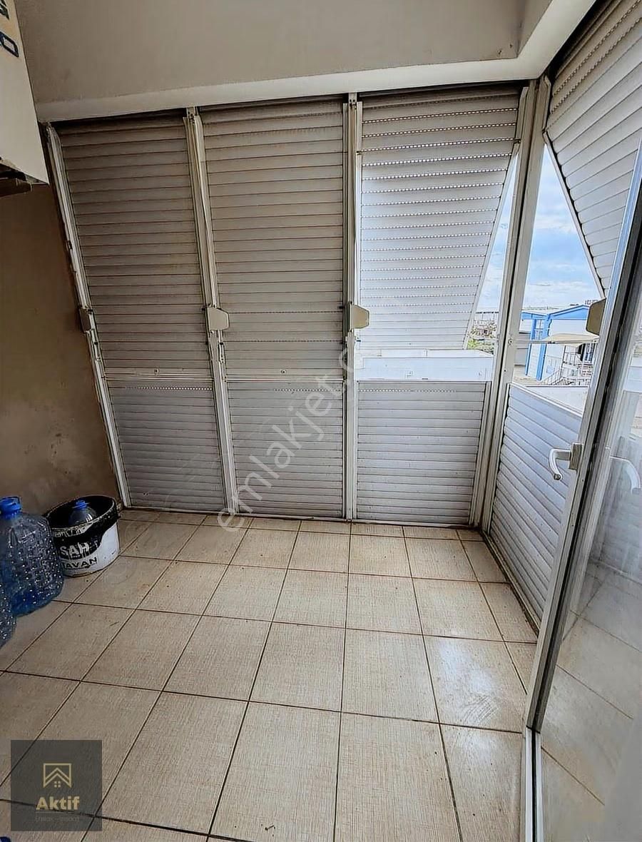 Altınovada 4+1 Kısmi Eşyalı Dublex - Görsel 11