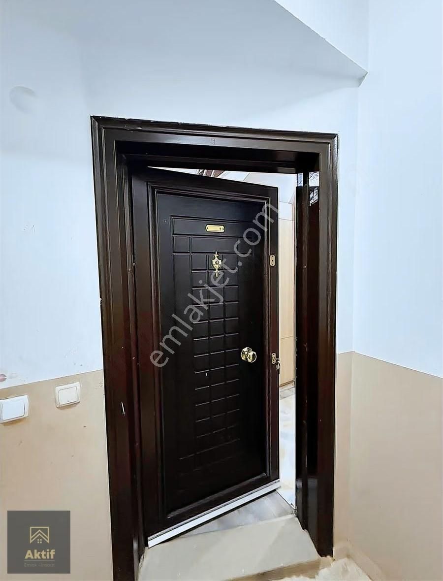 Altınovada 4+1 Kısmi Eşyalı Dublex - Görsel 7