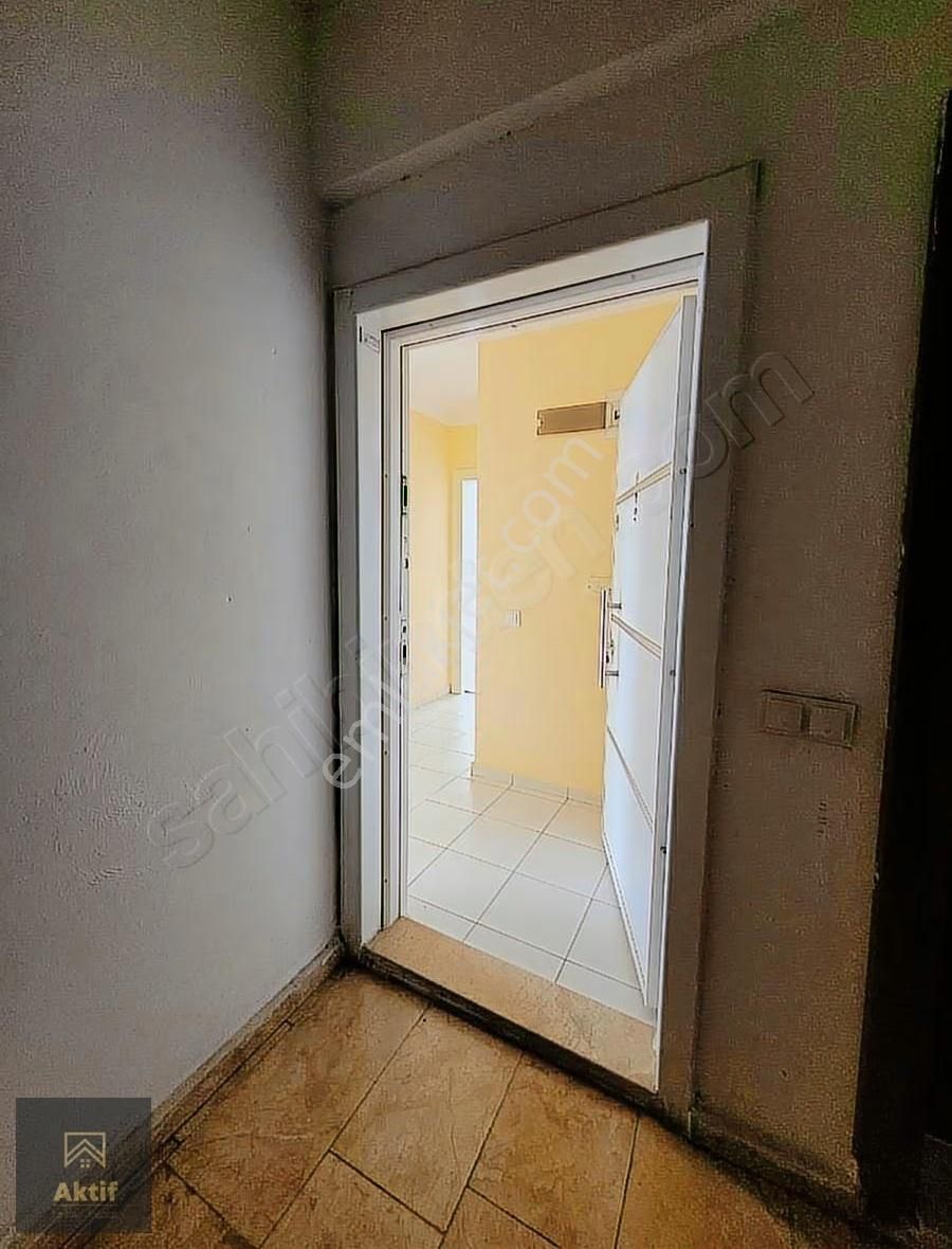 Satılık.... Havuzlu Site İçerisinde Katta Önü Açık 2+1 - Görsel 3